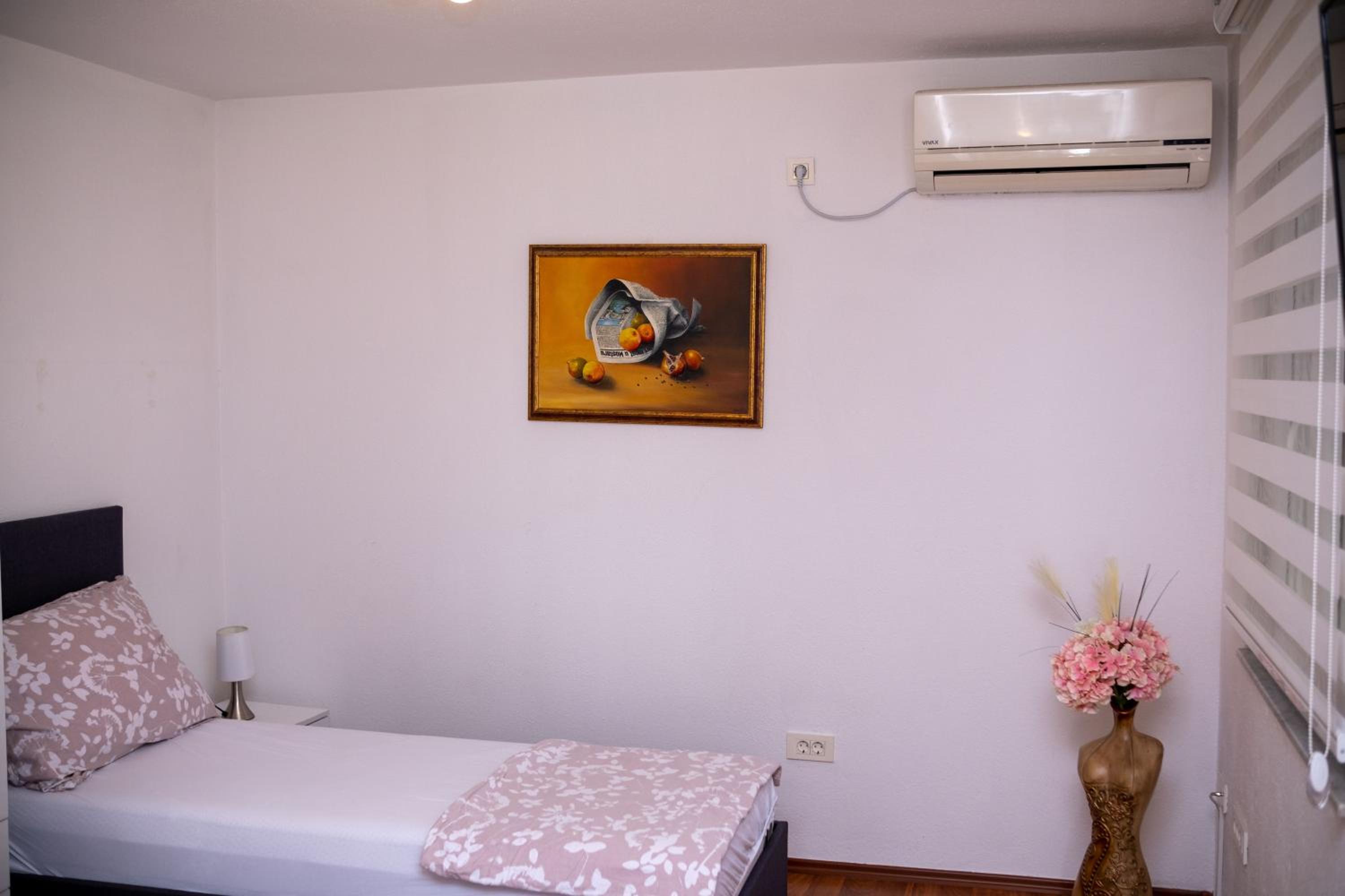 Apartment Mery