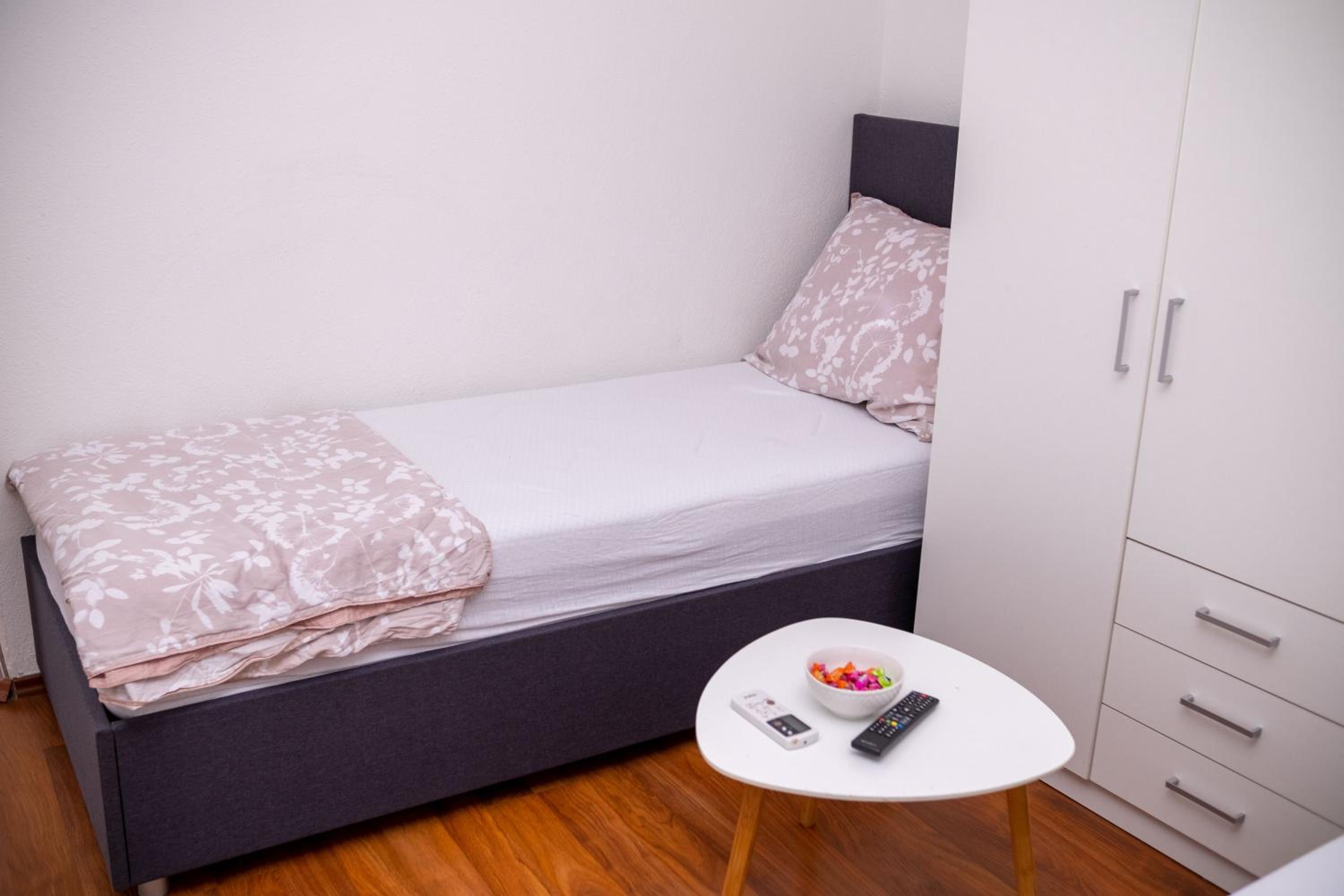 Apartment Mery