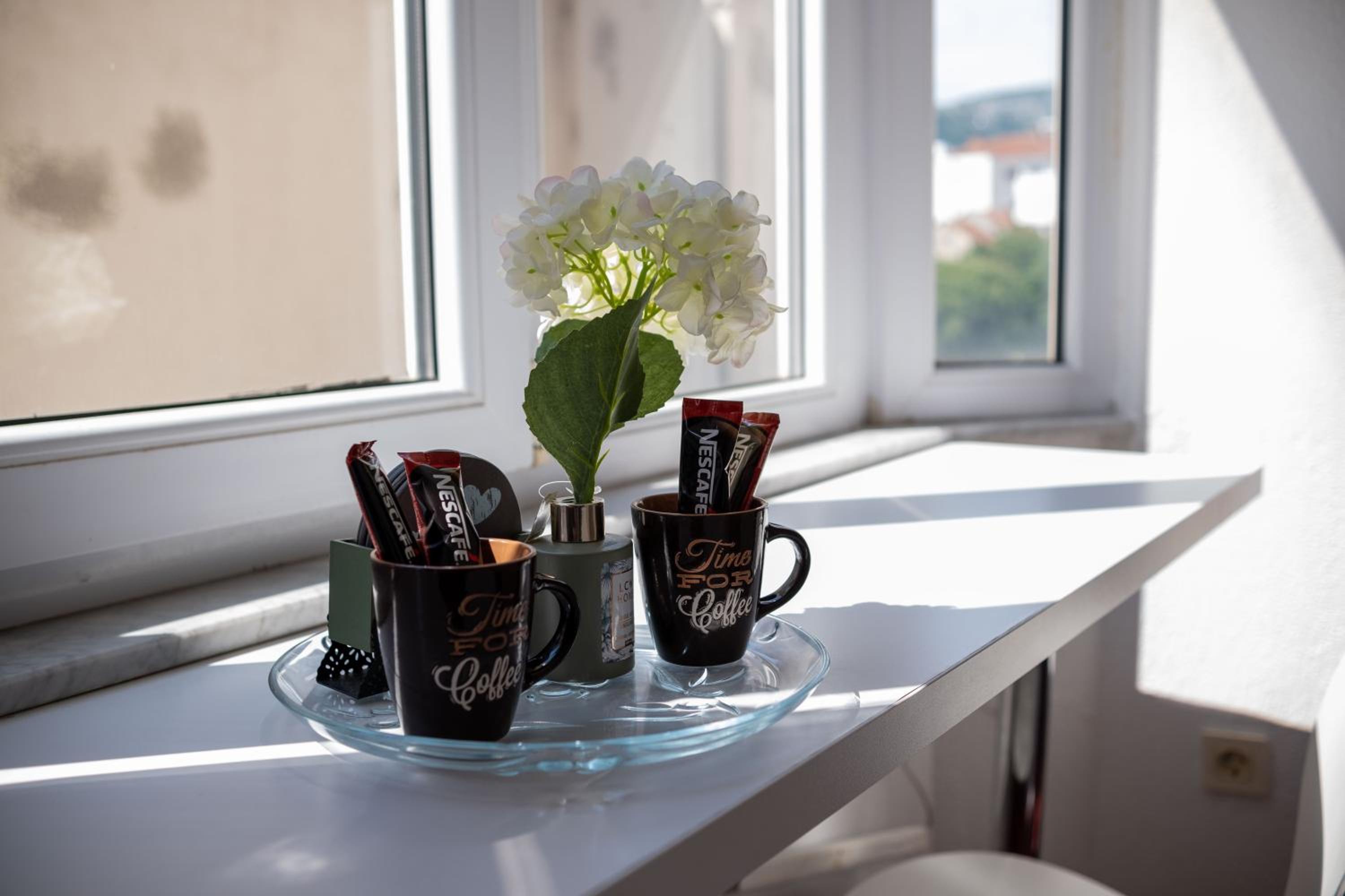 Apartment Mery