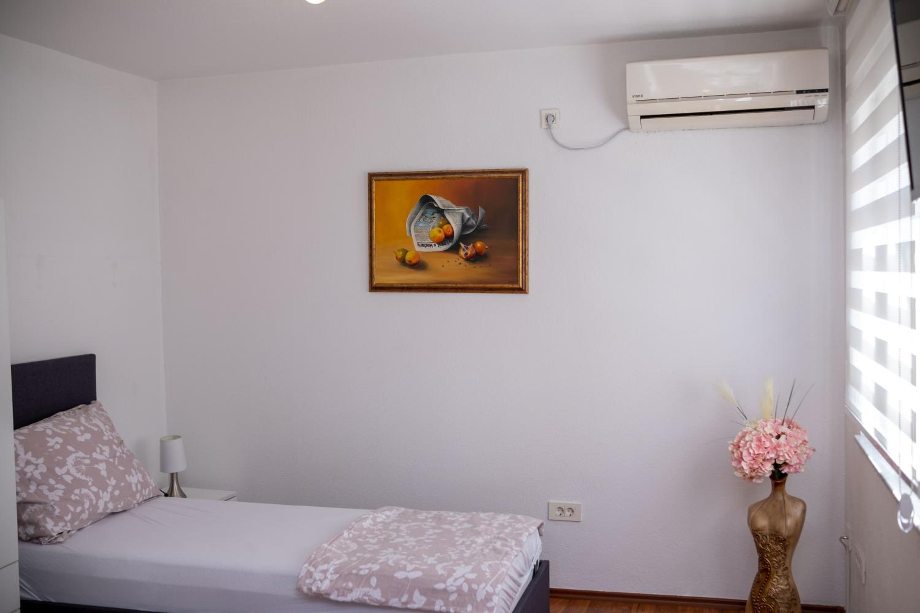 Apartment Mery