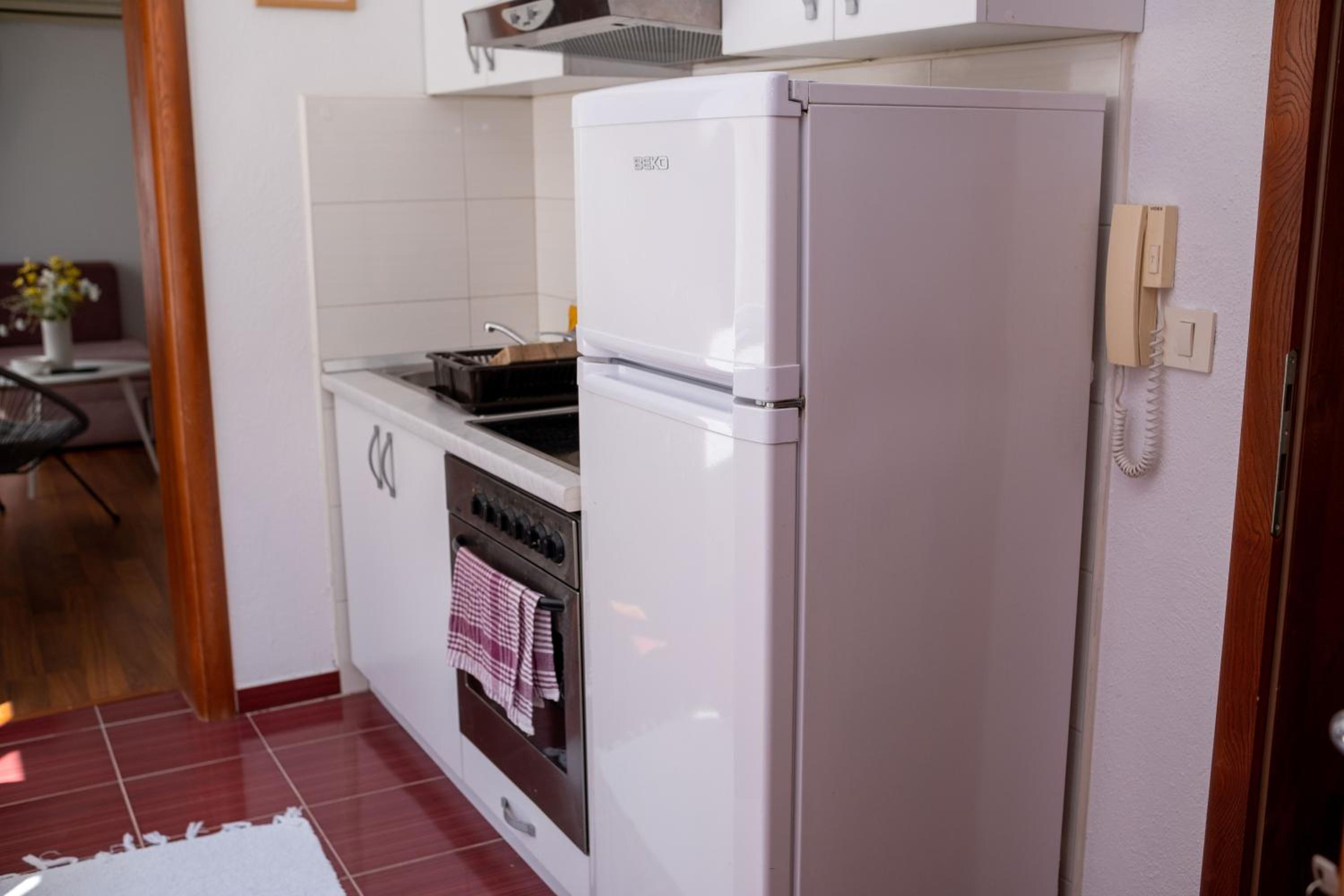 Apartment Mery
