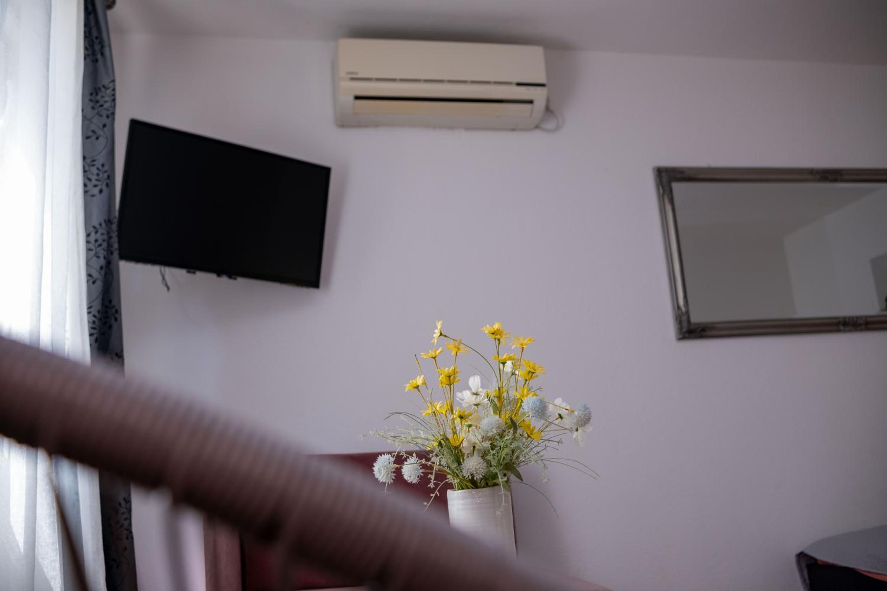 Apartment Mery