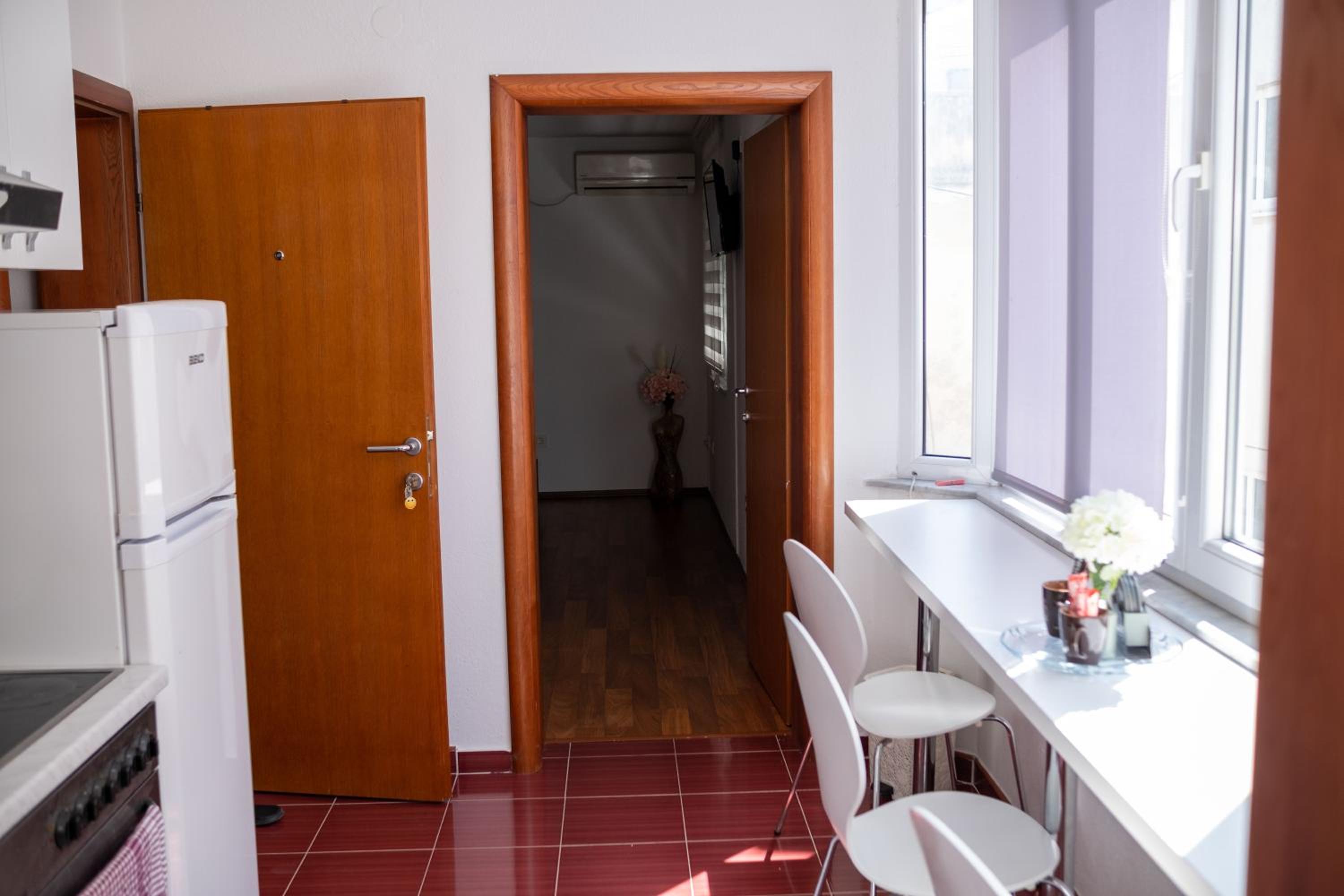 Apartment Mery