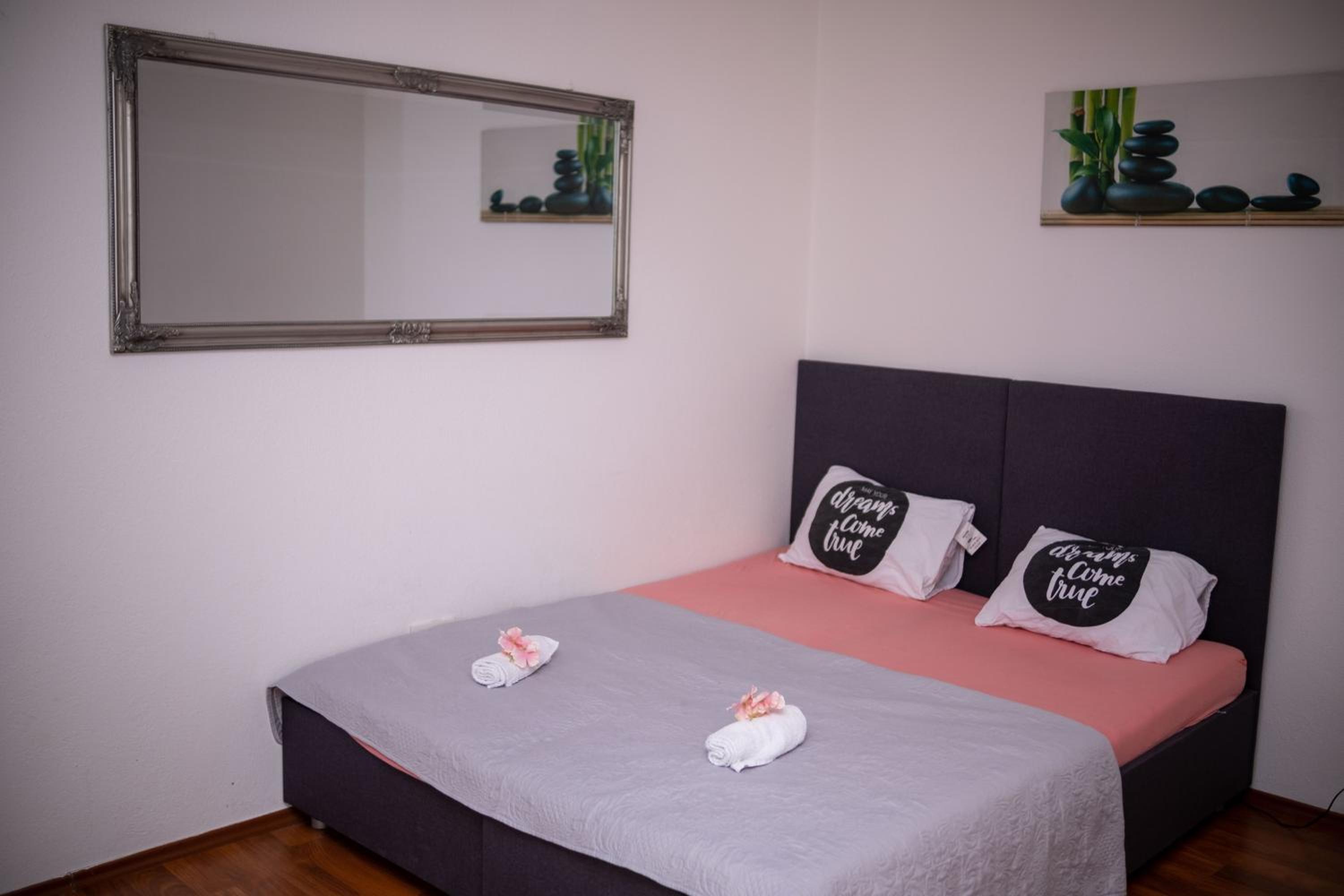 Apartment Mery