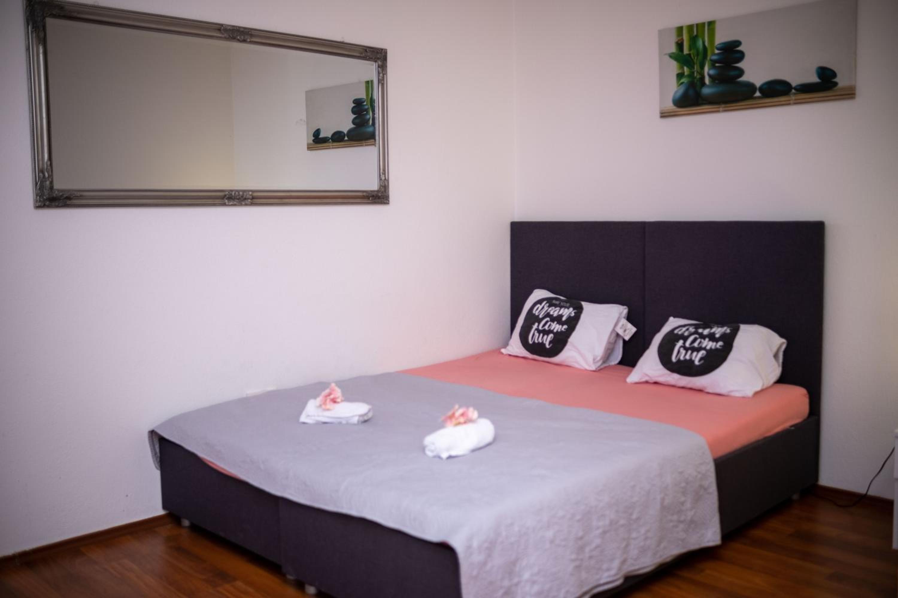 Apartment Mery