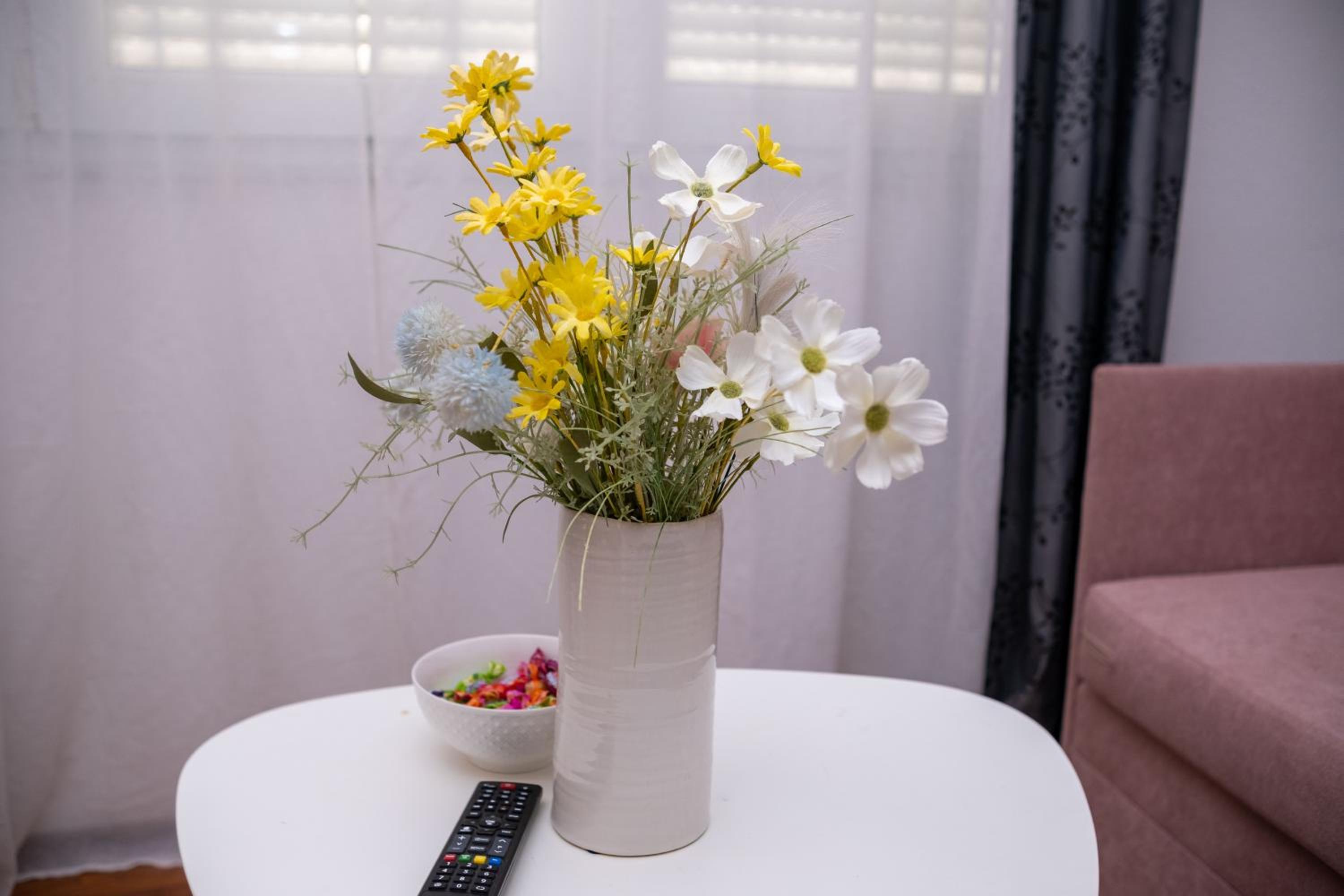 Apartment Mery