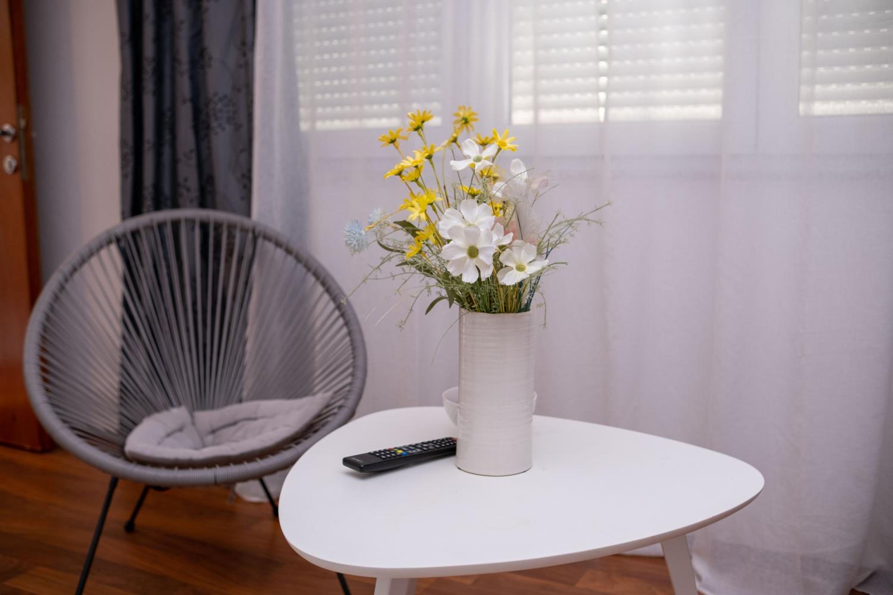 Apartment Mery