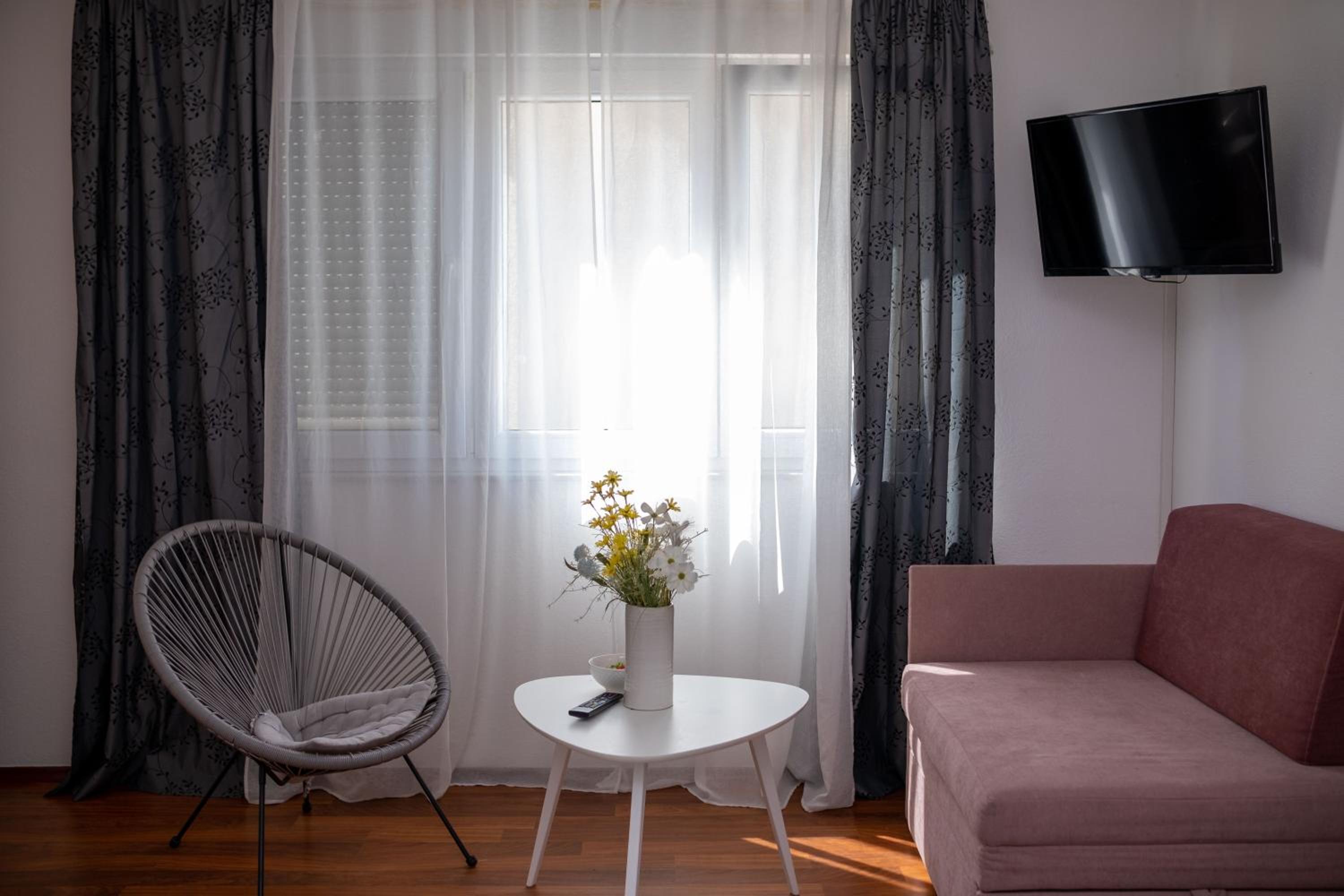 Apartment Mery