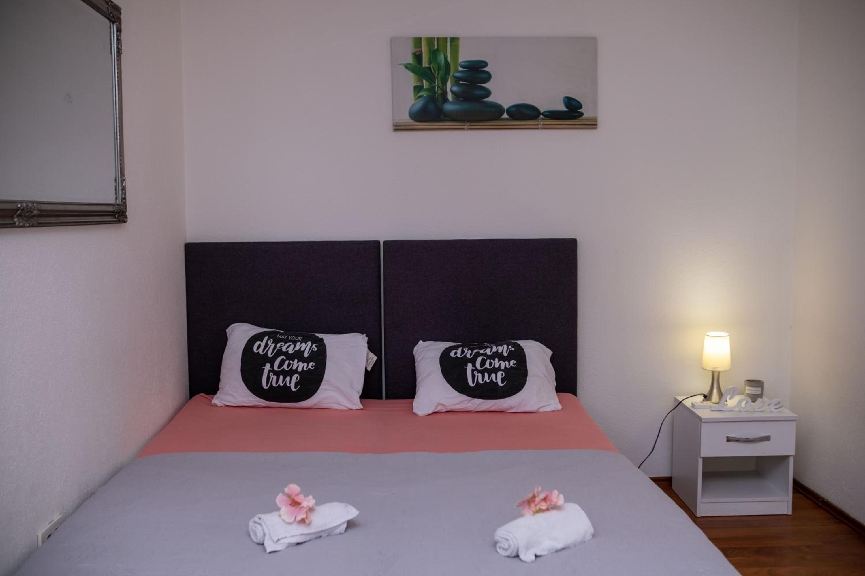 Apartment Mery
