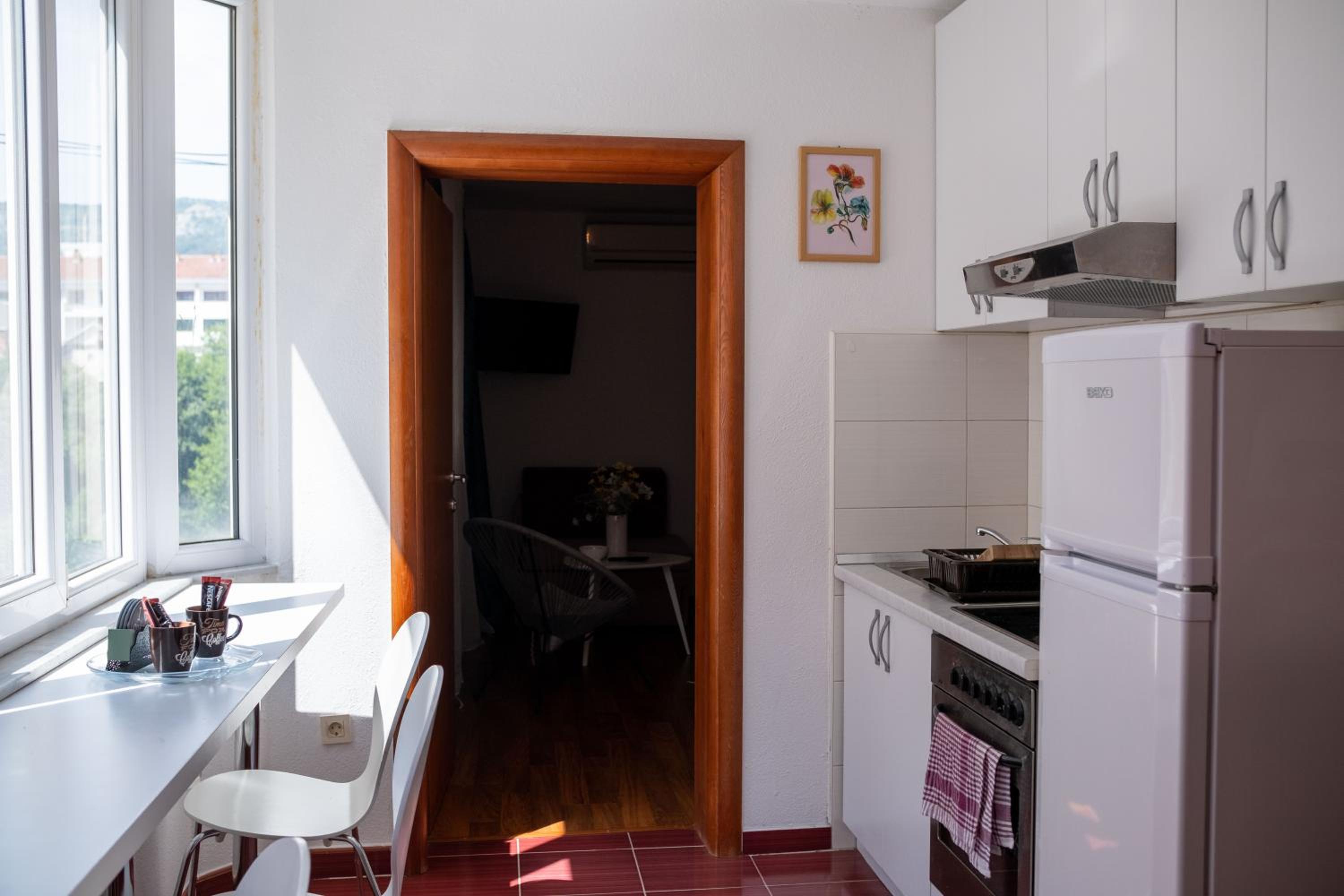 Apartment Mery