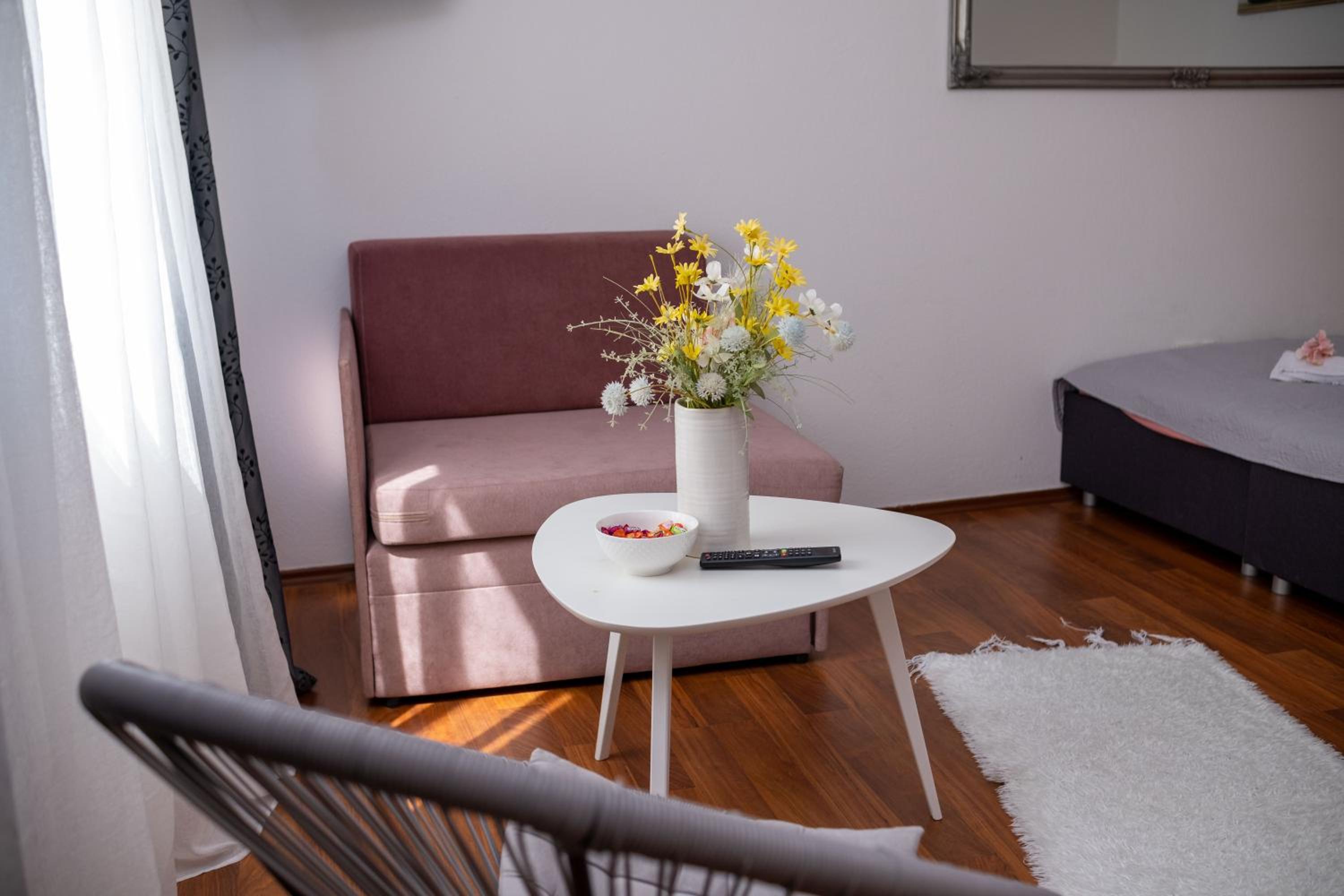 Apartment Mery