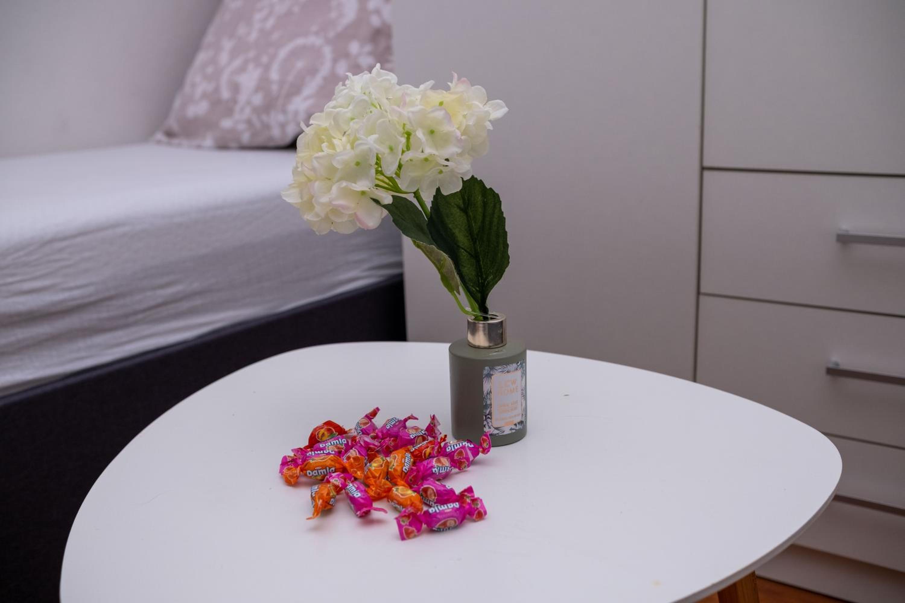 Apartment Mery