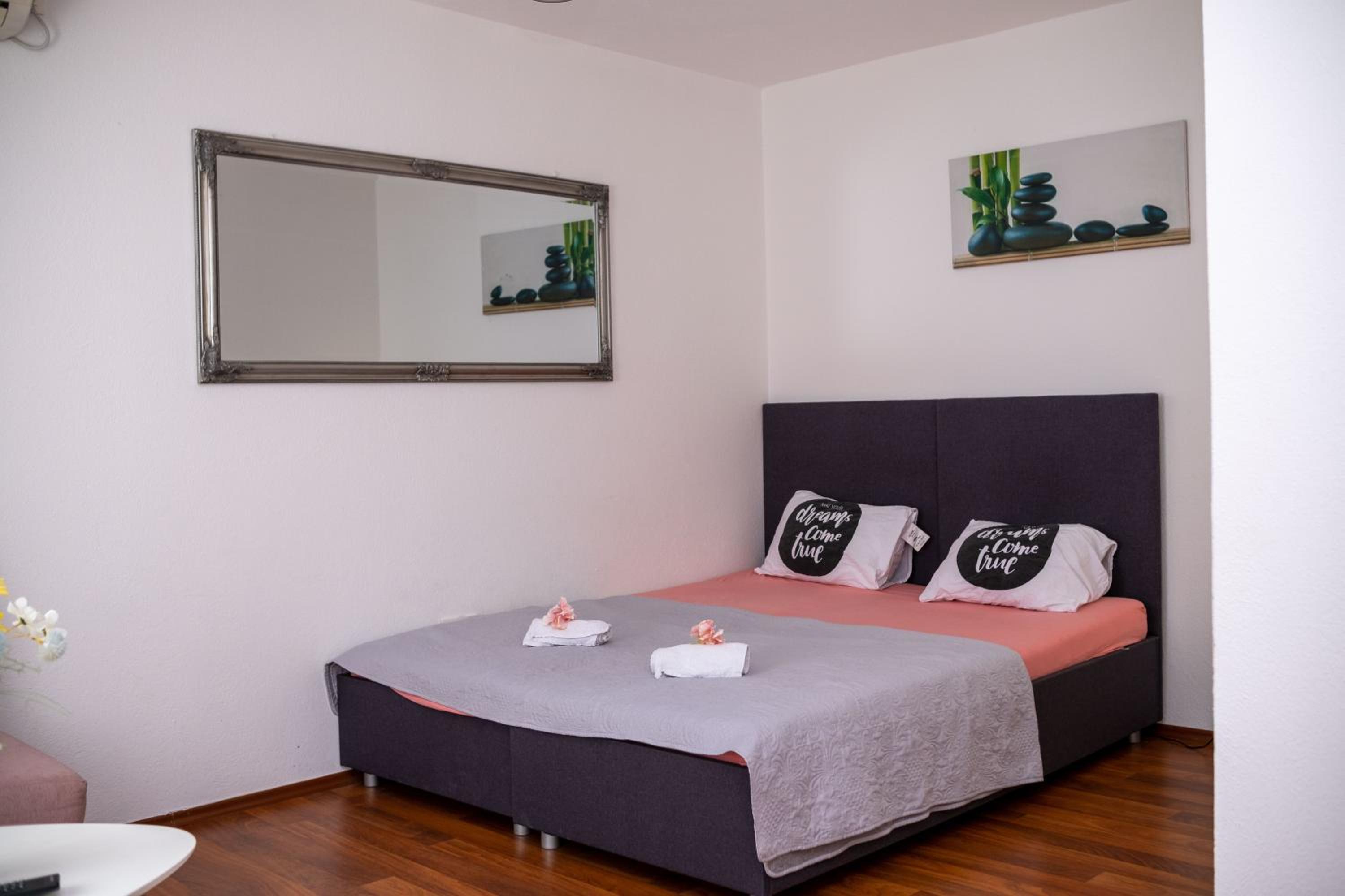 Apartment Mery