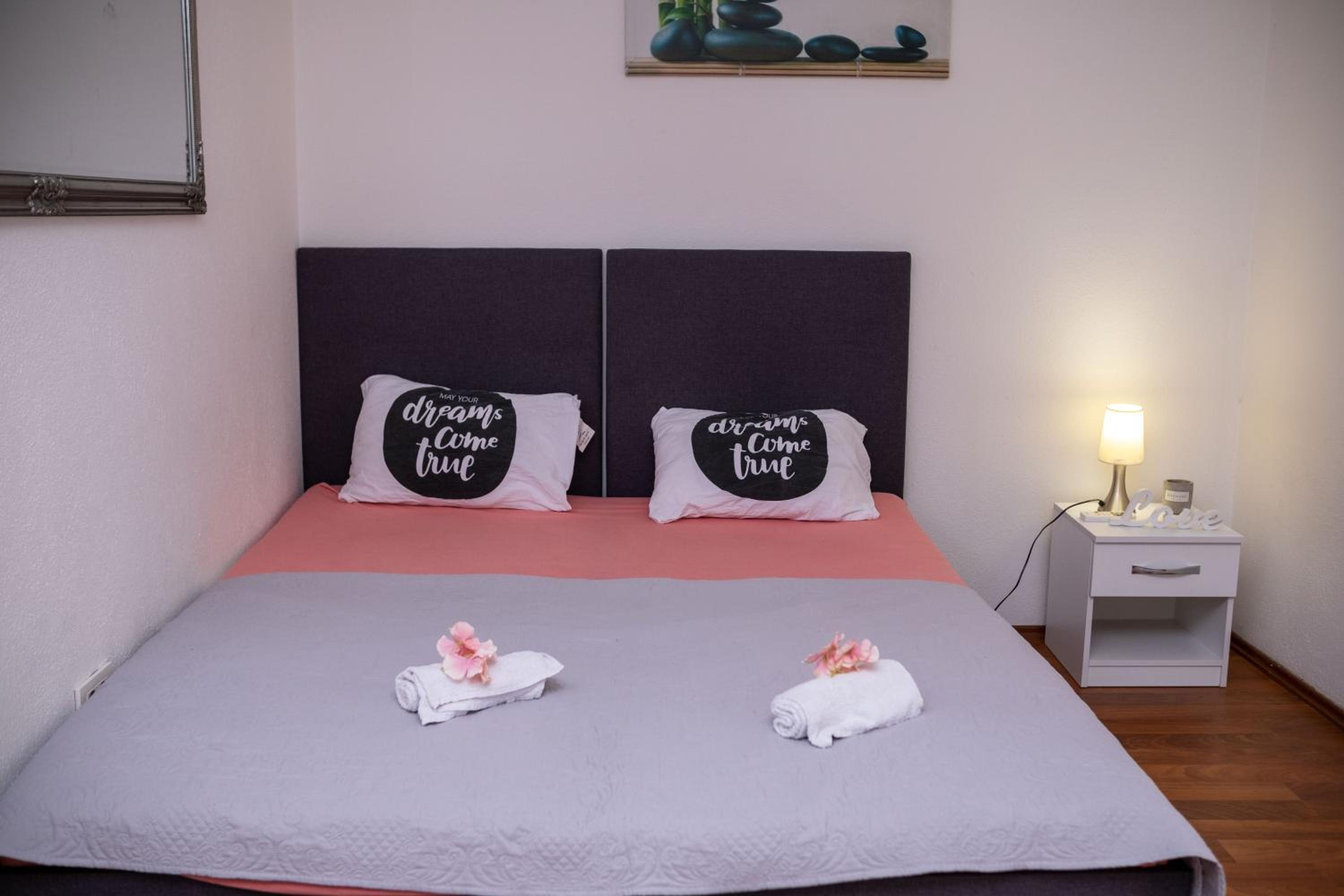 Apartment Mery