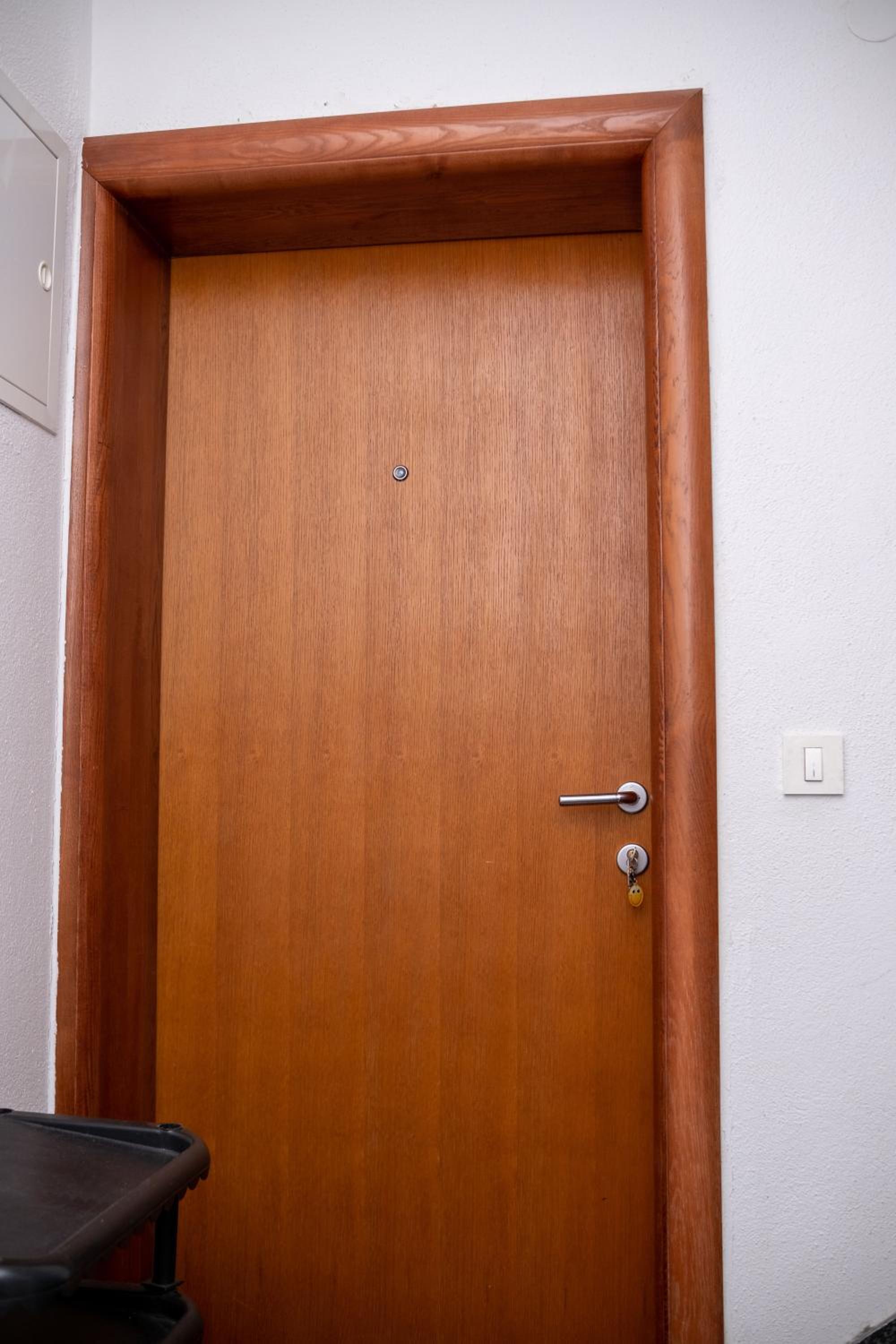 Apartment Mery