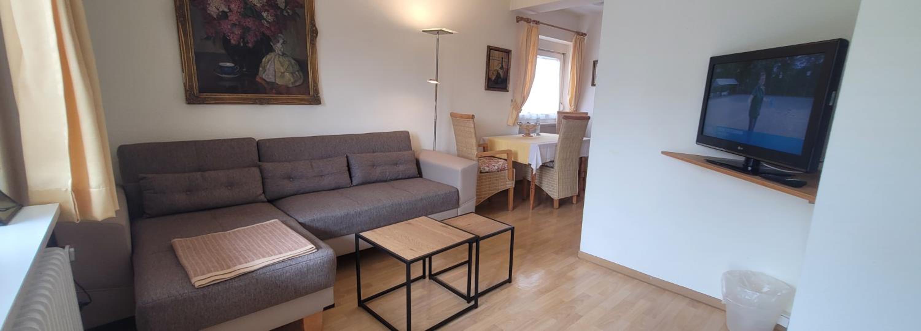 Gästehaus Casa Cristina