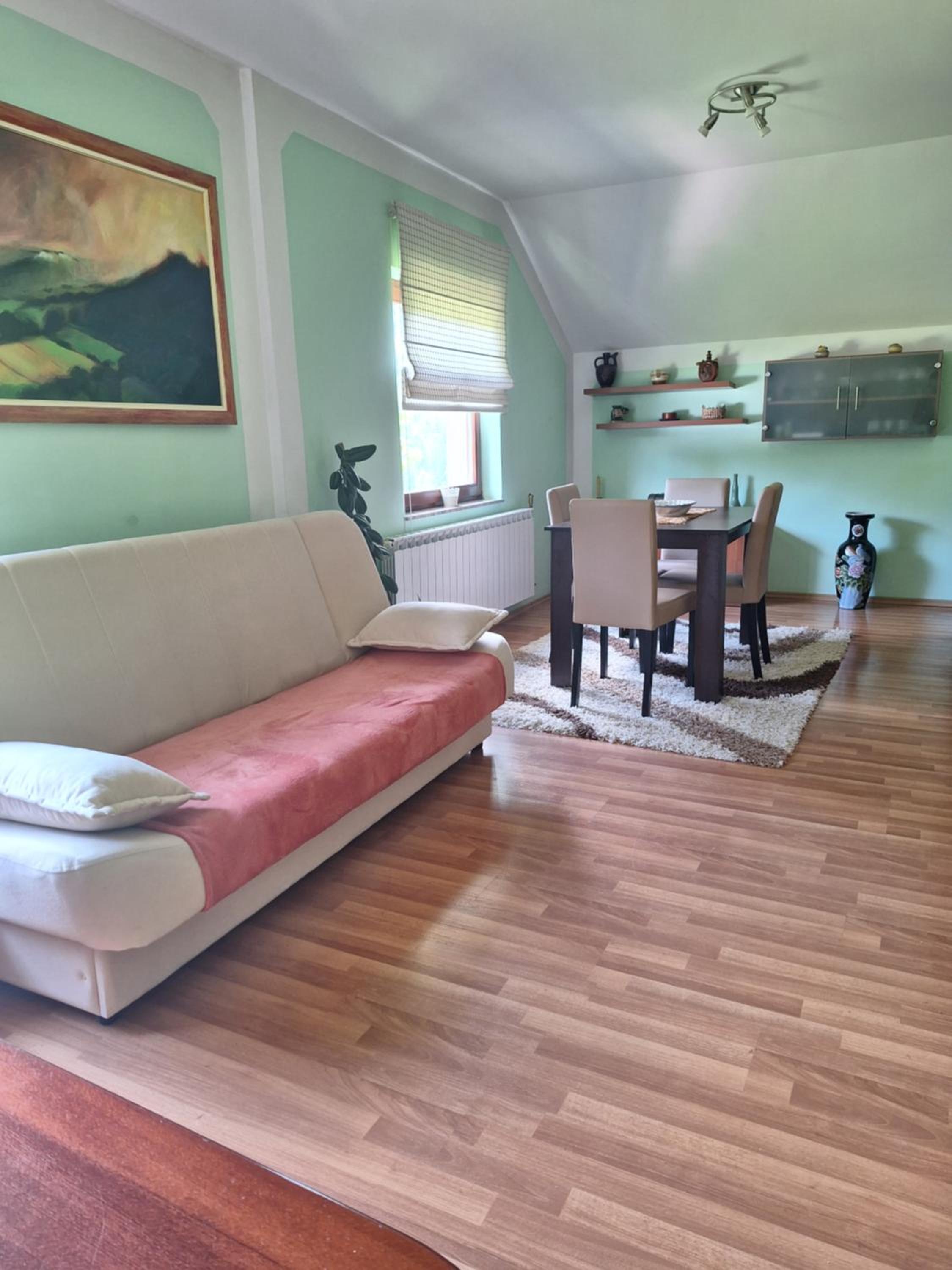 Apartman Sara Pale - Ski centar Ravna planina - mir, tišina, blizina Sarajeva