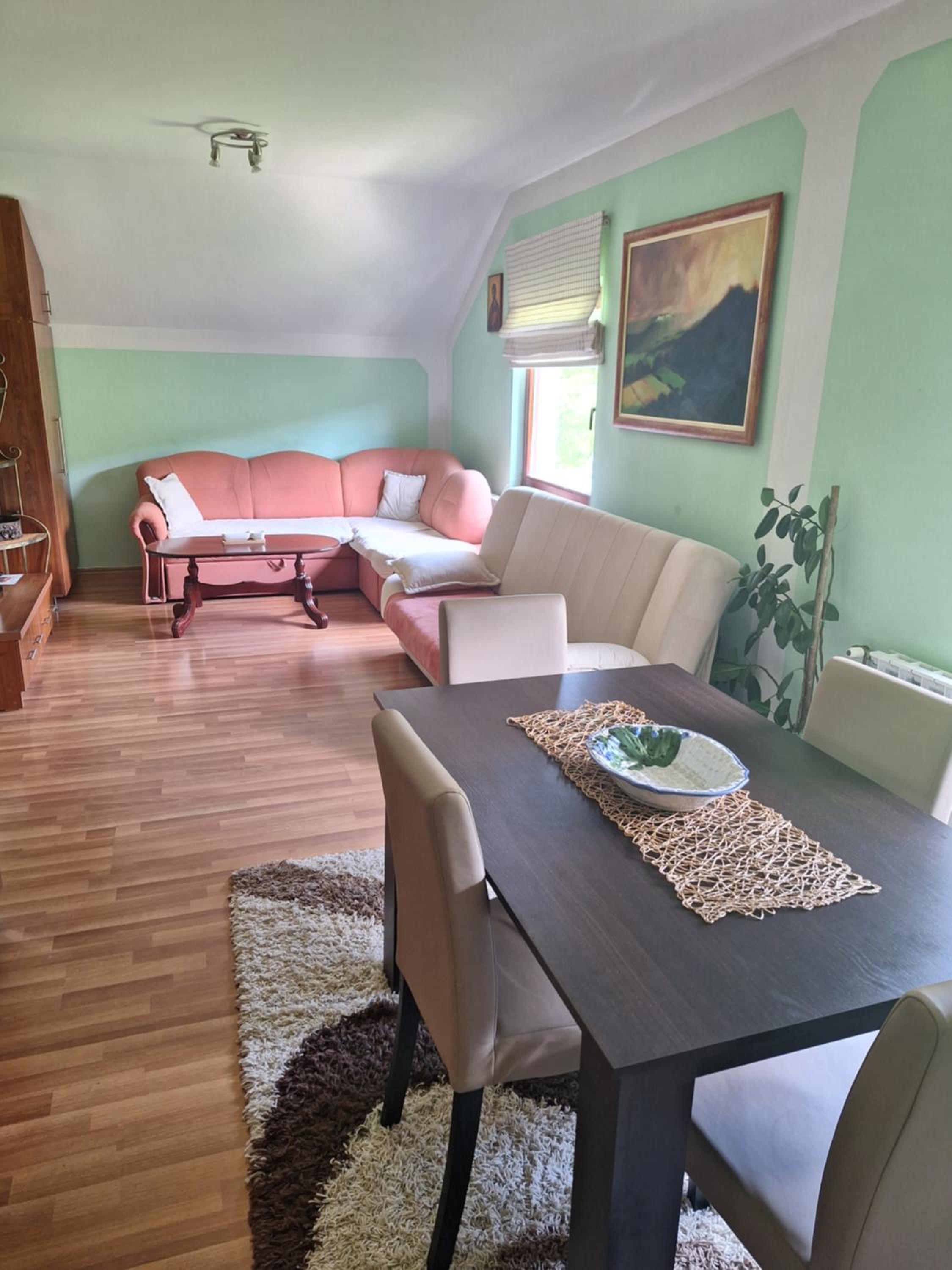 Apartman Sara Pale - Ski centar Ravna planina - mir, tišina, blizina Sarajeva