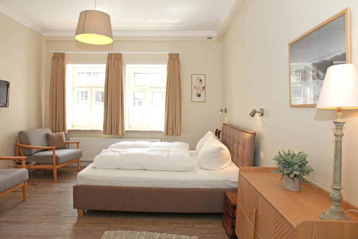 Villa Gudrun, photo 44