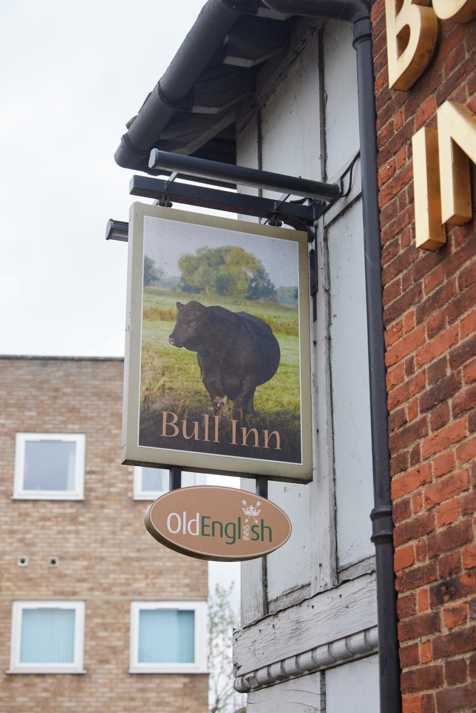 Bull Hotel by Greene King Inns view 5
