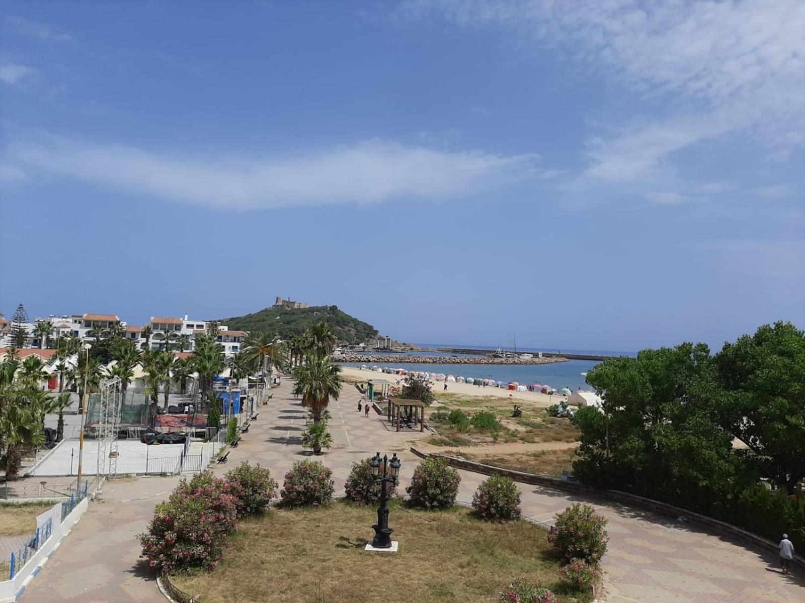 Tabarka Vacations - corail royal hotel - Property Image 6
