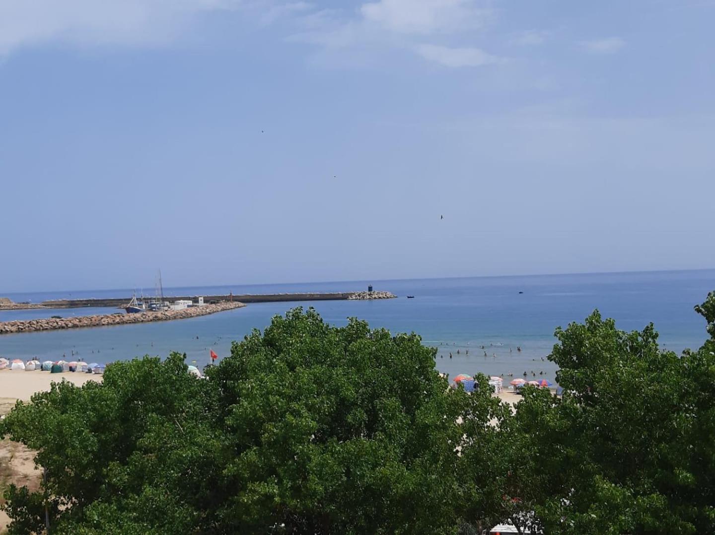 Tabarka Vacations - corail royal hotel - Property Image 4