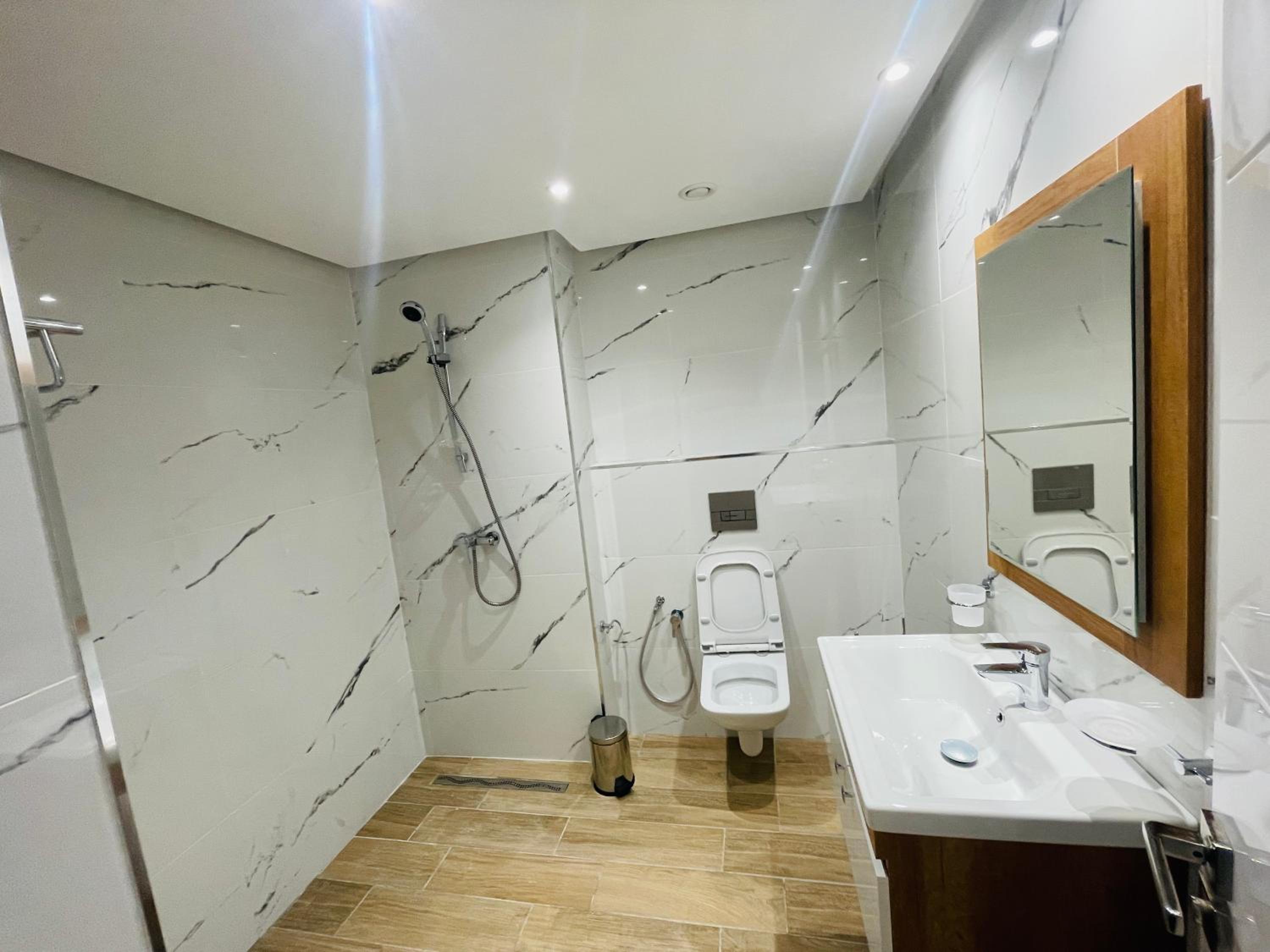 Tabarka Vacations - corail royal hotel - Property Image 3