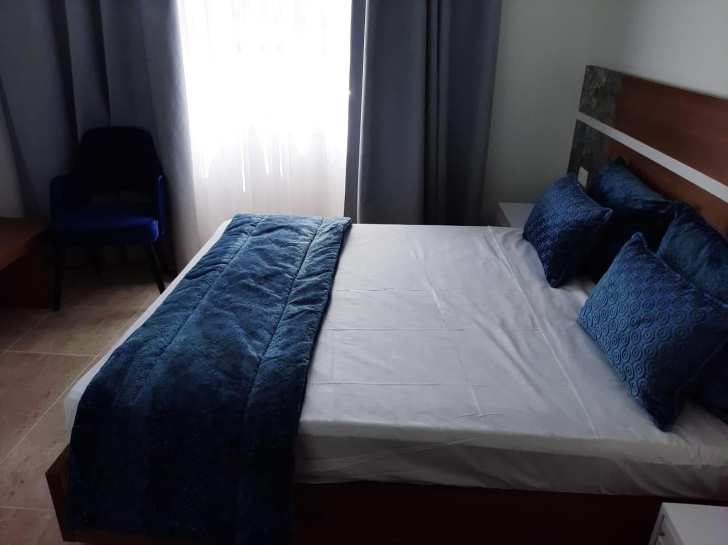 Tabarka Vacations - corail royal hotel - Property Image 2