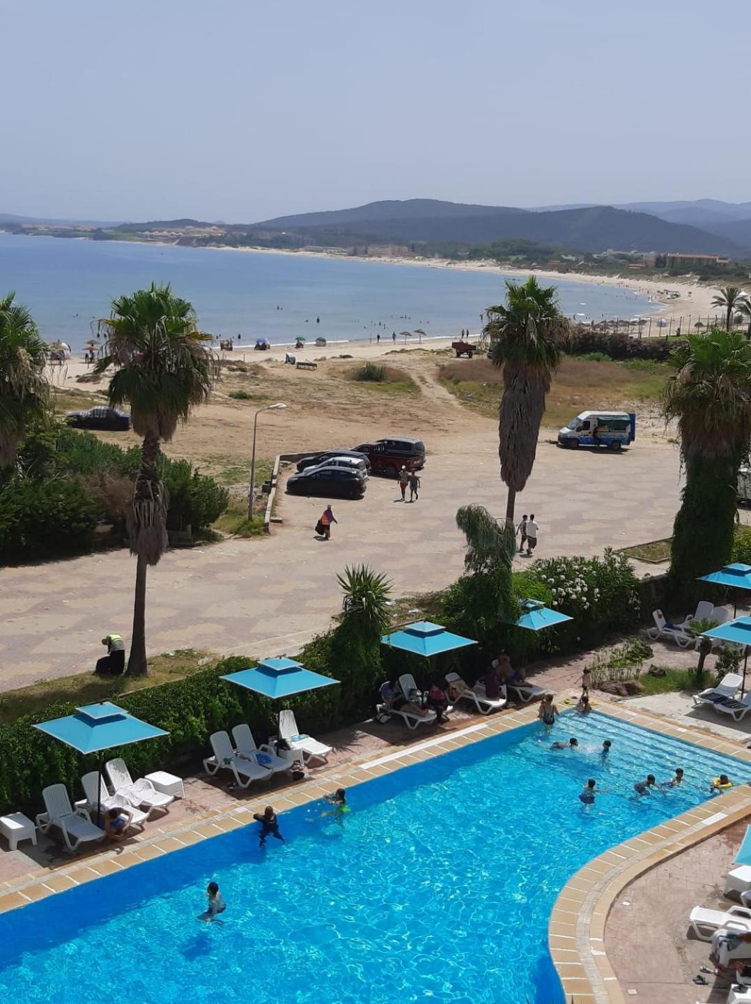 Tabarka Vacations - corail royal hotel - Property Image 9