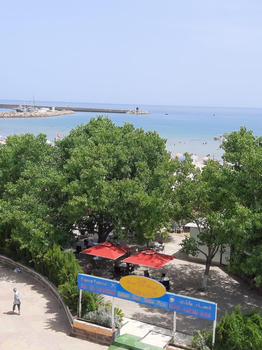 Tabarka Vacations - corail royal hotel - Property Image 8