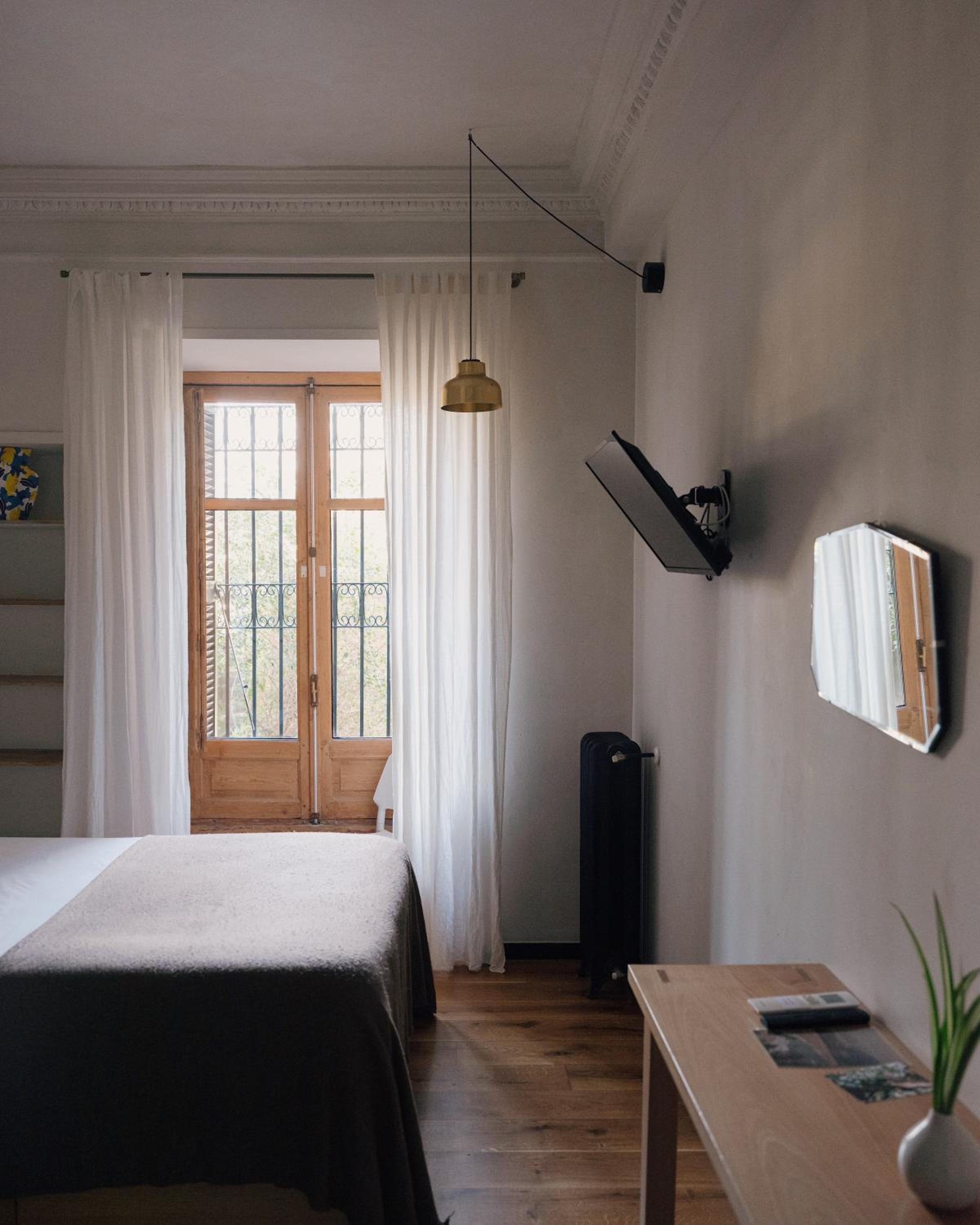 Guest House Ibaia Et Arramak