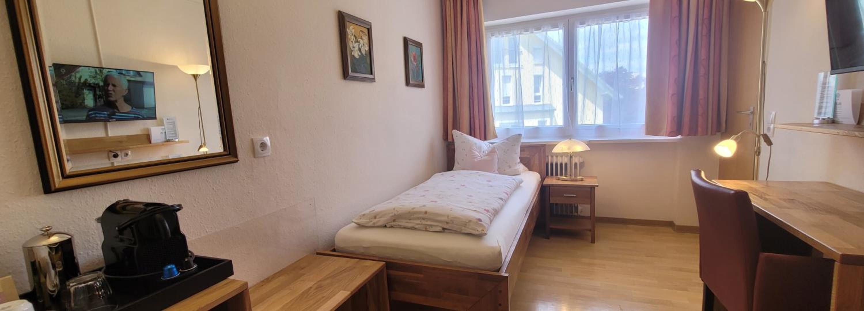 Gästehaus Casa Cristina