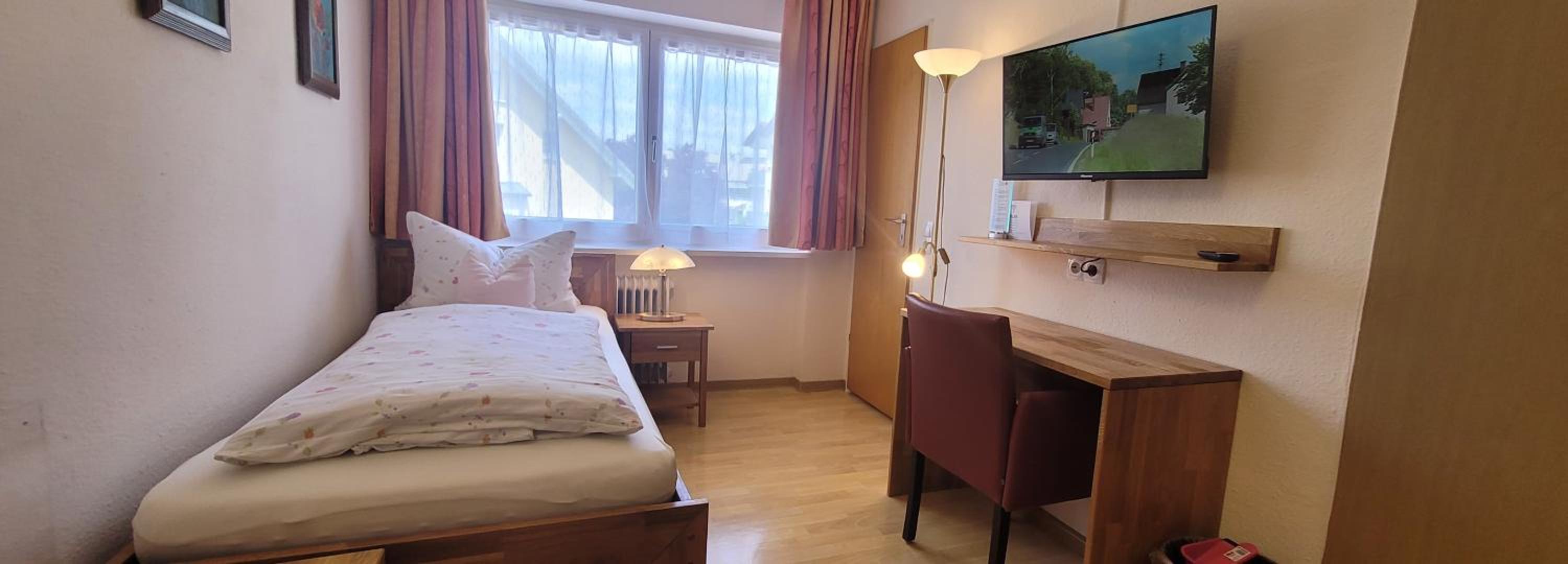 Gästehaus Casa Cristina