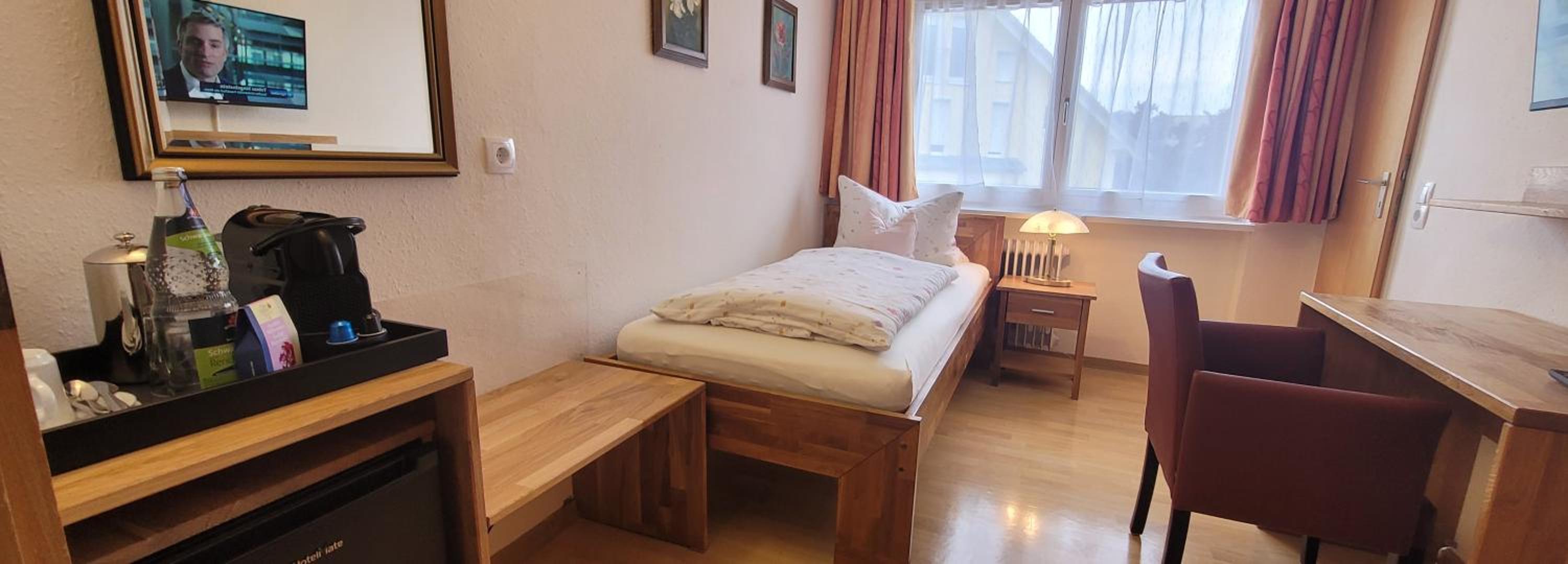 Gästehaus Casa Cristina