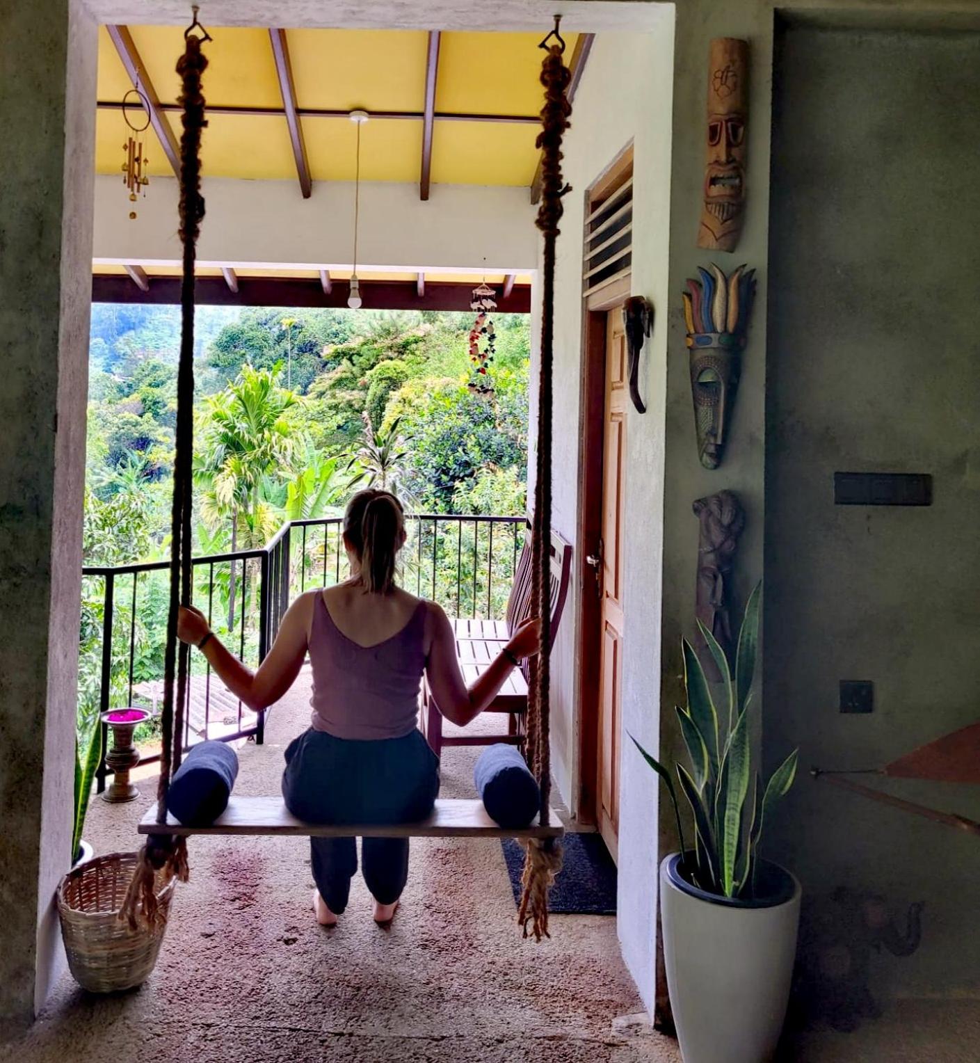 Tantra Ella Lodge