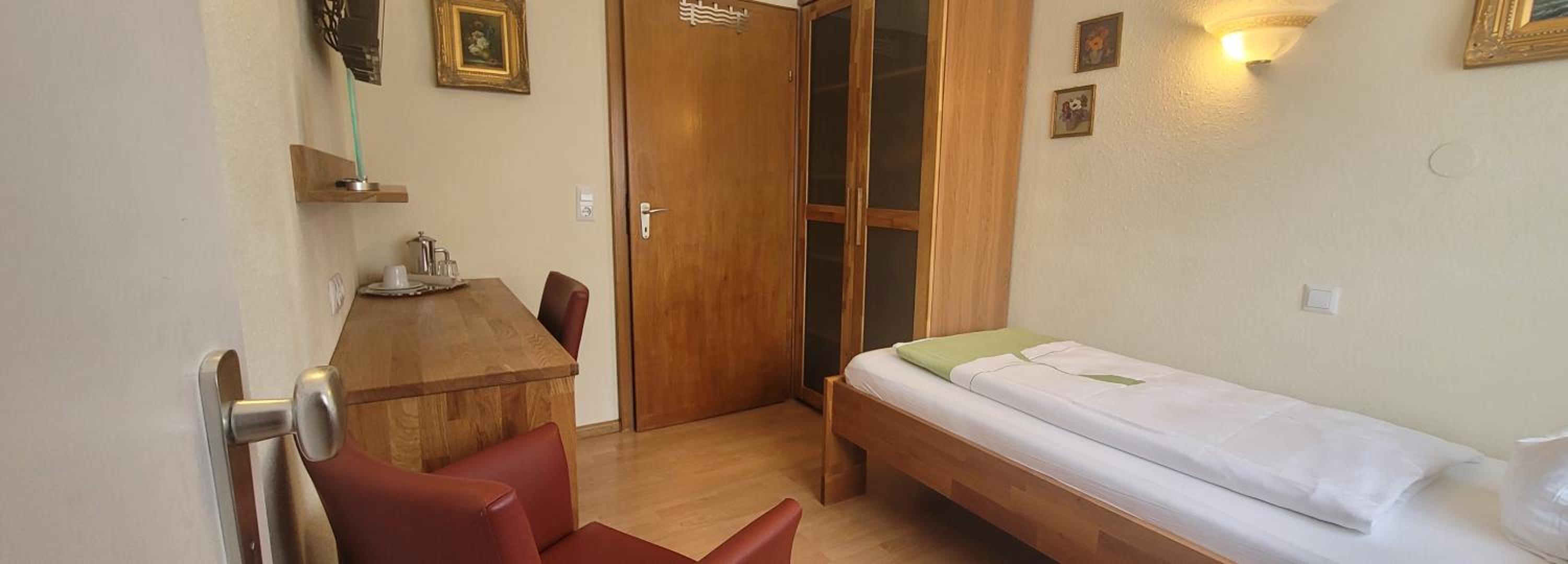 Gästehaus Casa Cristina