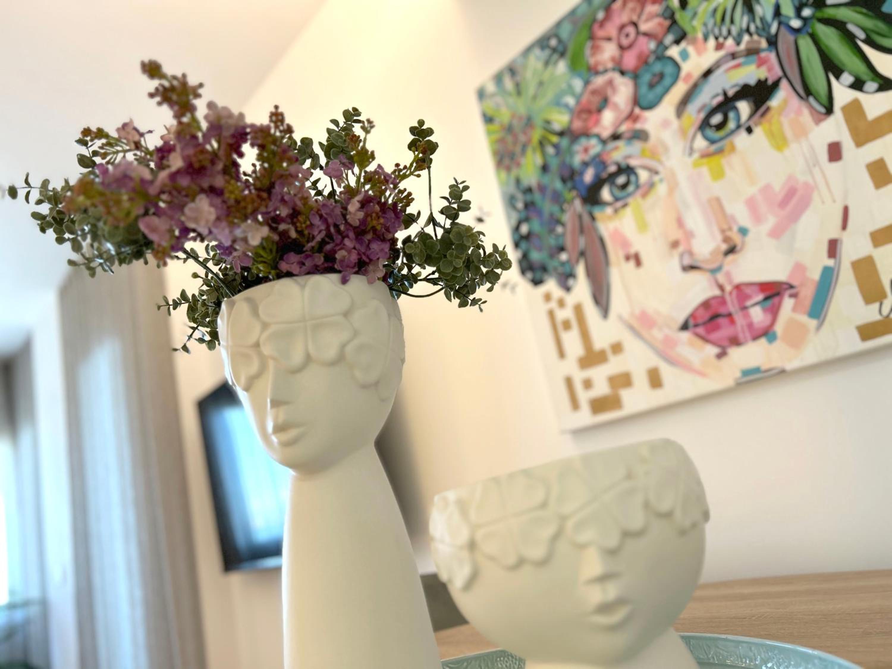 POSIDONIA PUNTA PRIMA - Luxury Seafront Apartments