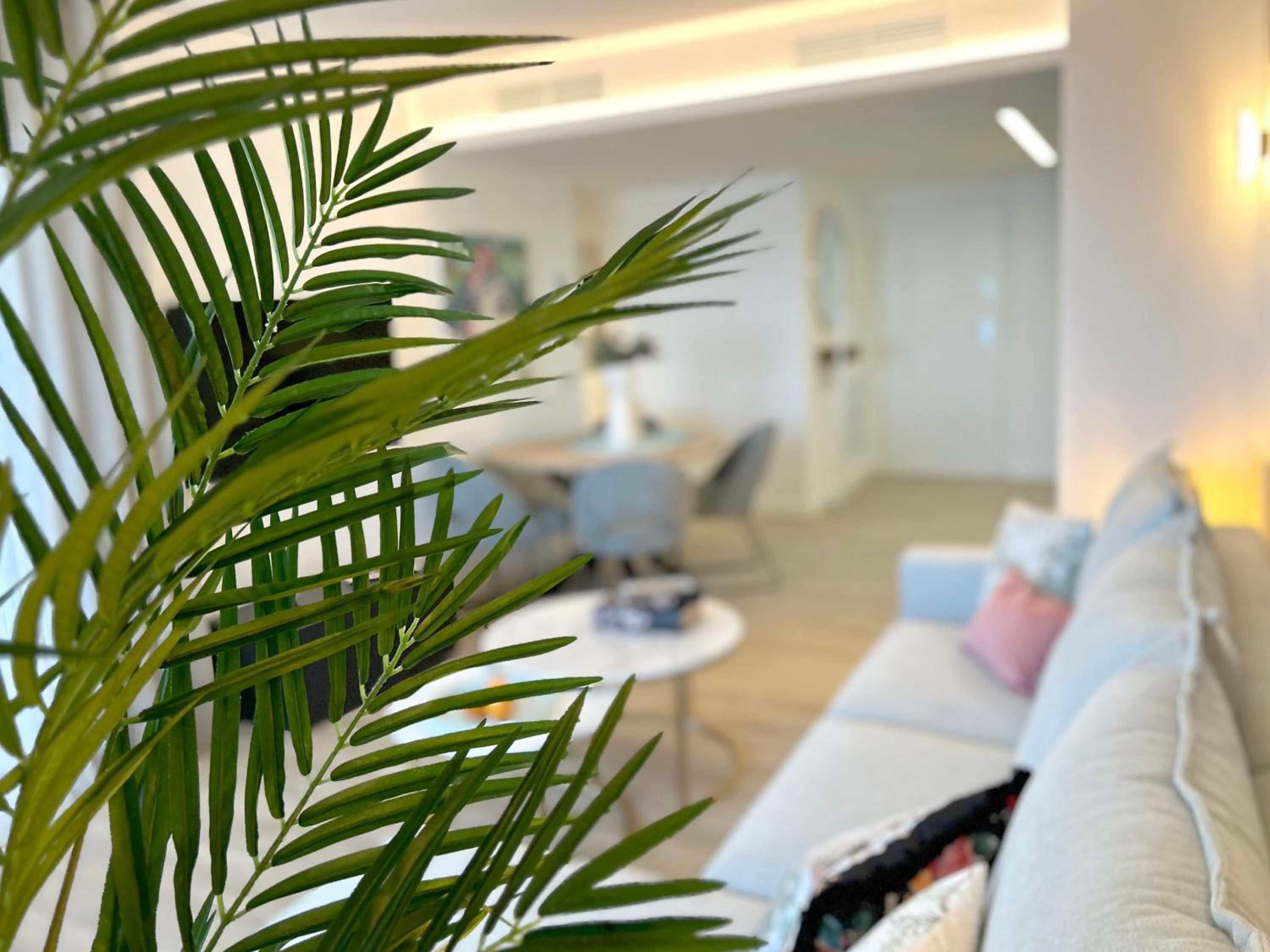 POSIDONIA PUNTA PRIMA - Luxury Seafront Apartments