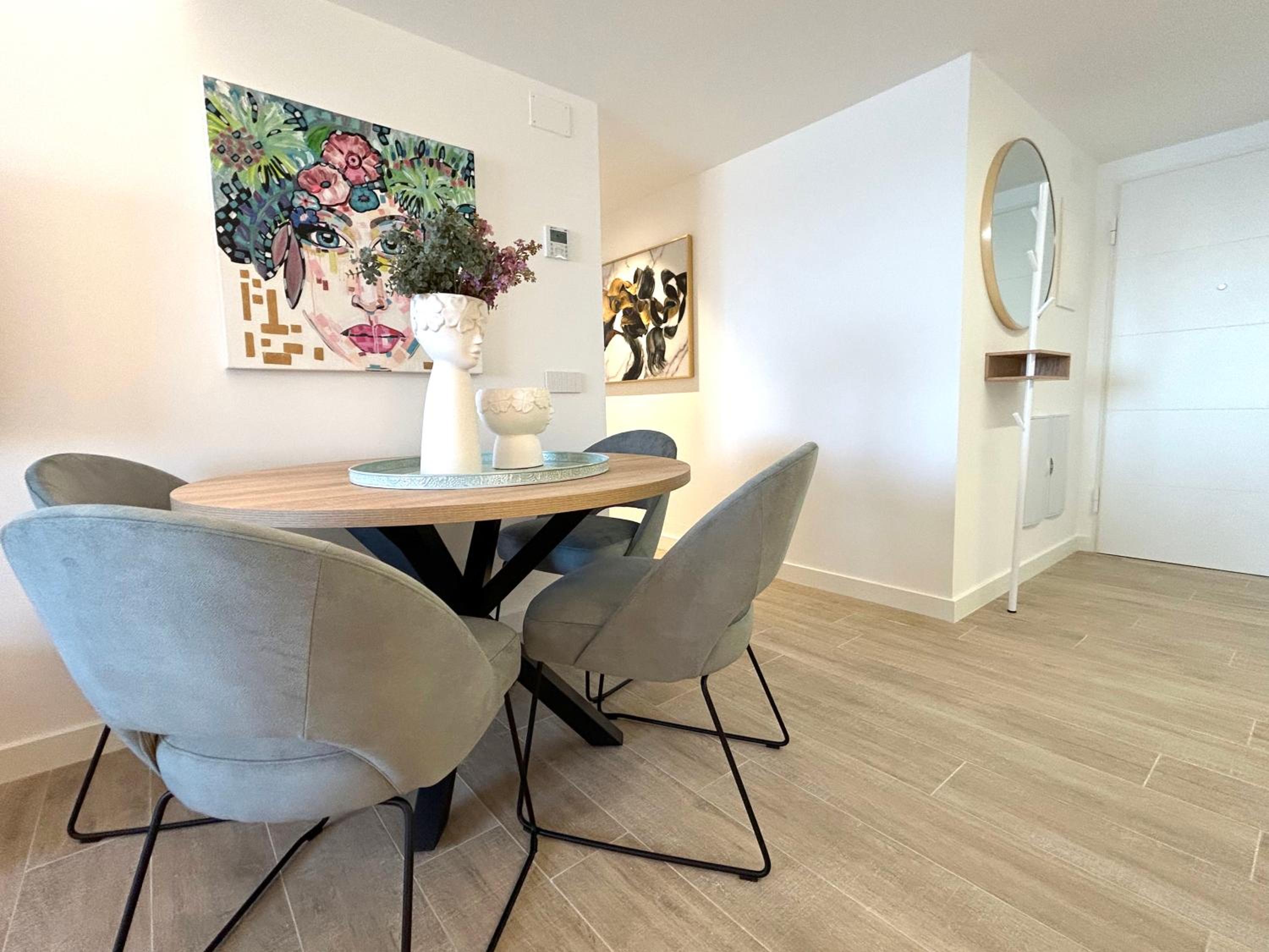 POSIDONIA PUNTA PRIMA - Luxury Seafront Apartments