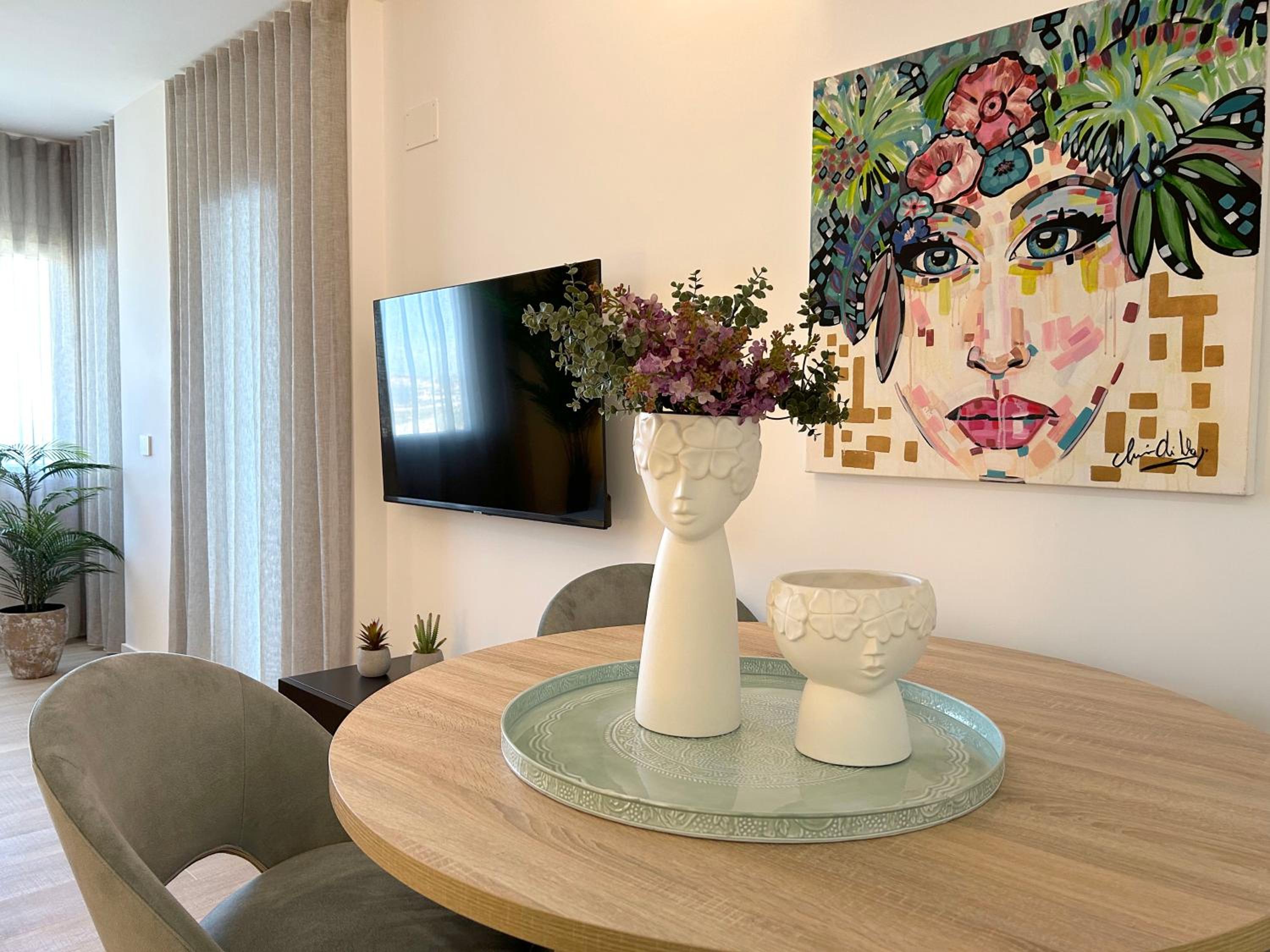 POSIDONIA PUNTA PRIMA - Luxury Seafront Apartments