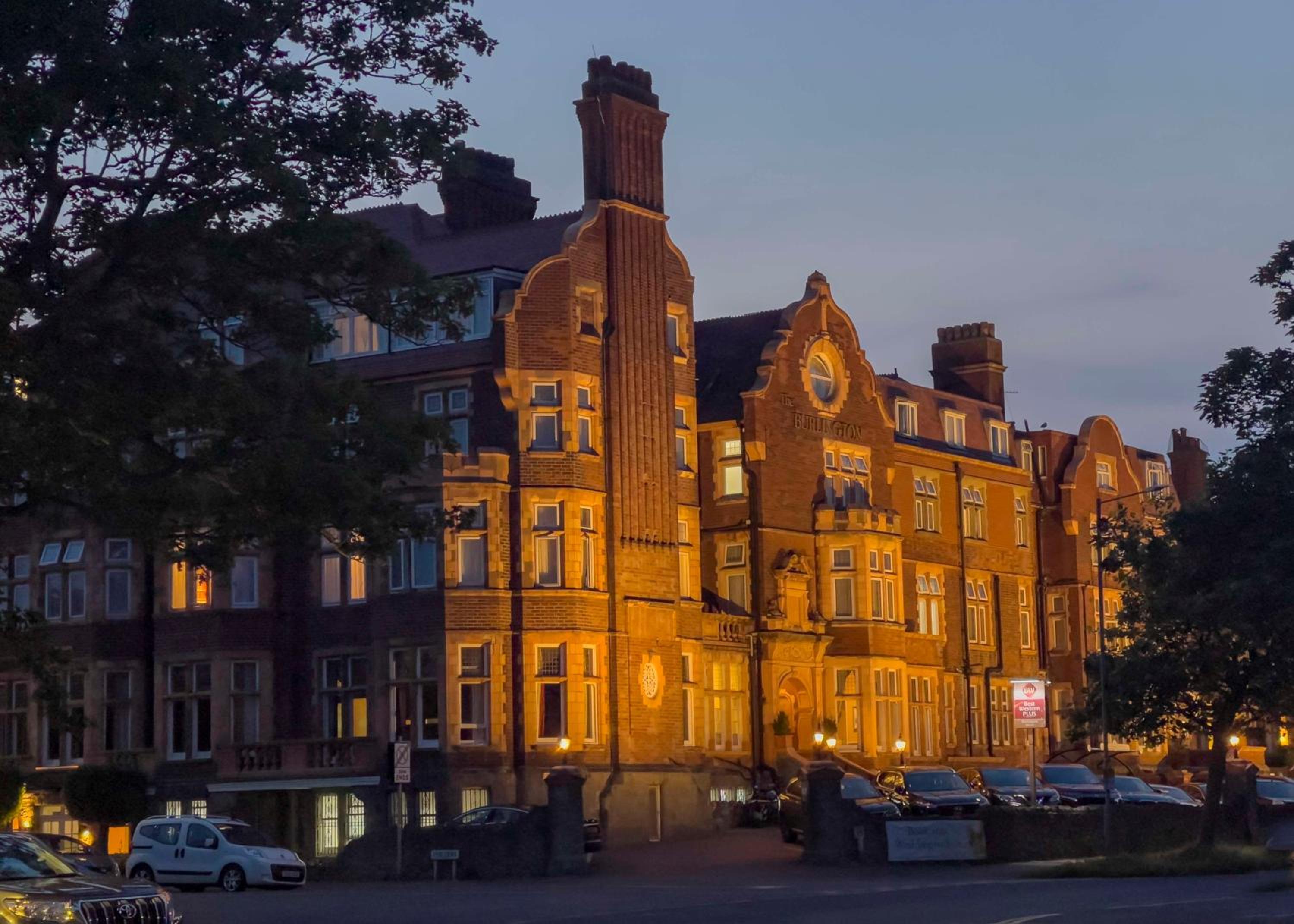 Folkestone Vacations - Burlington Hotel, BW Premier Collection by Best Western - Property Image 3