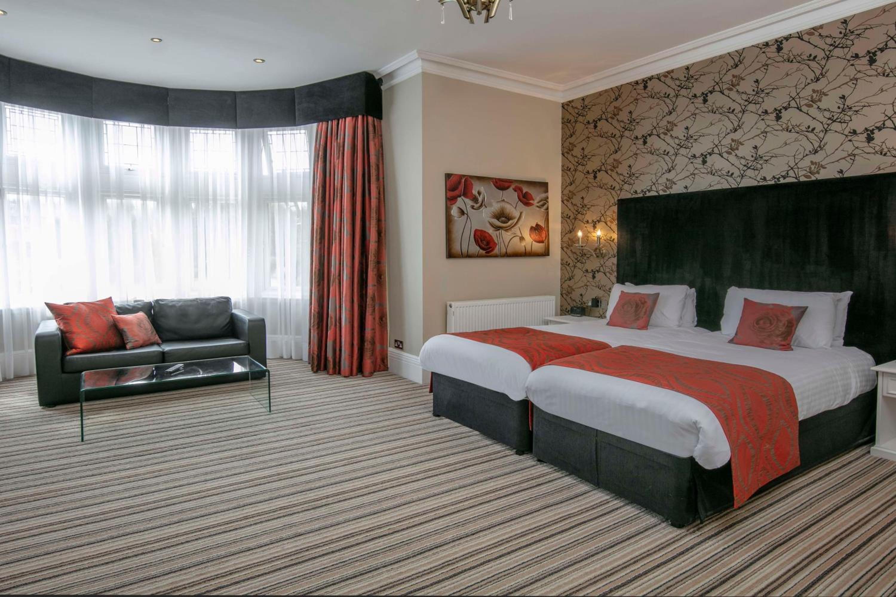 Folkestone Vacations - Burlington Hotel, BW Premier Collection by Best Western - Property Image 4