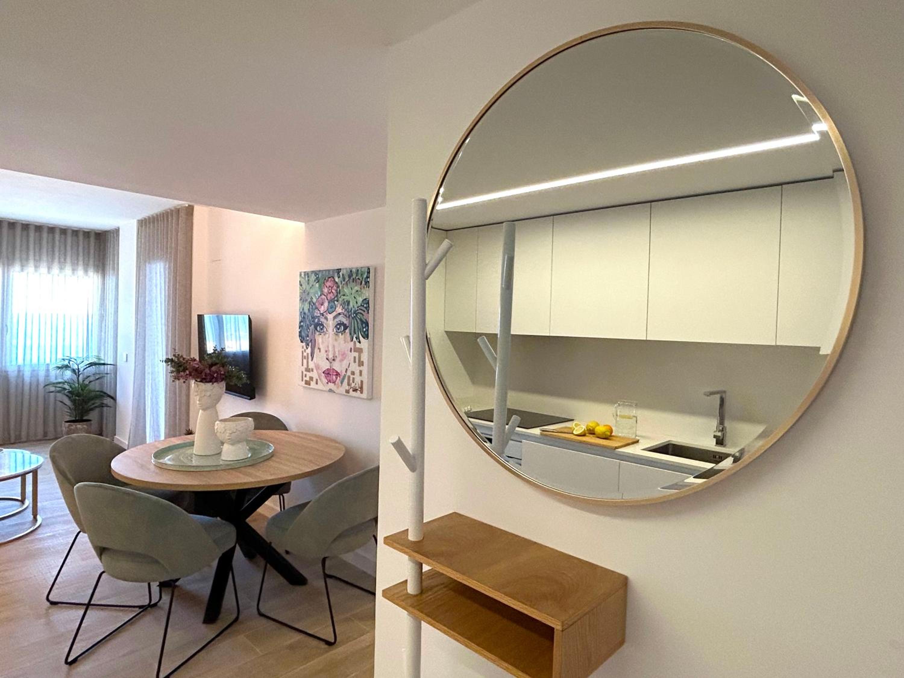 POSIDONIA PUNTA PRIMA - Luxury Seafront Apartments