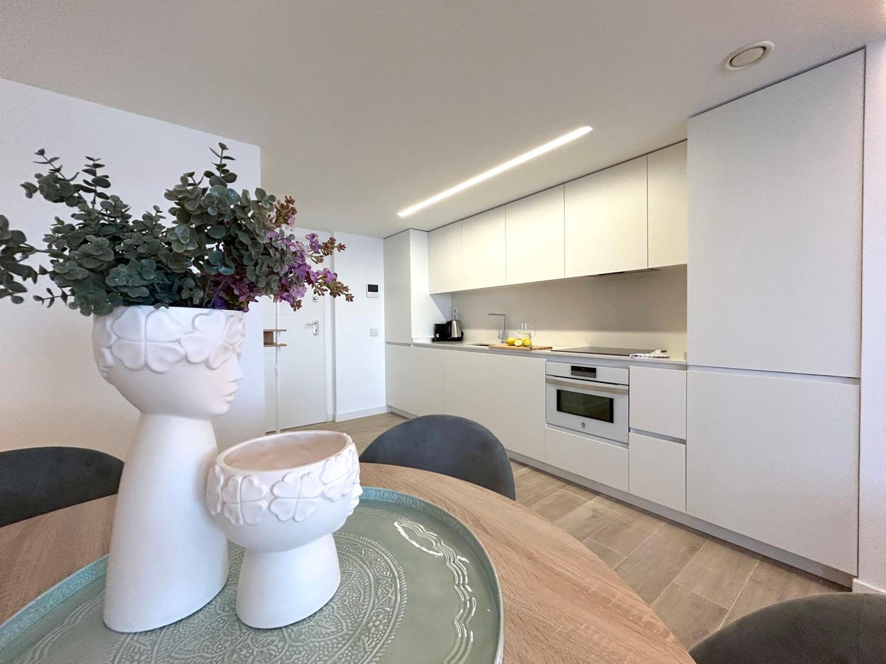 POSIDONIA PUNTA PRIMA - Luxury Seafront Apartments