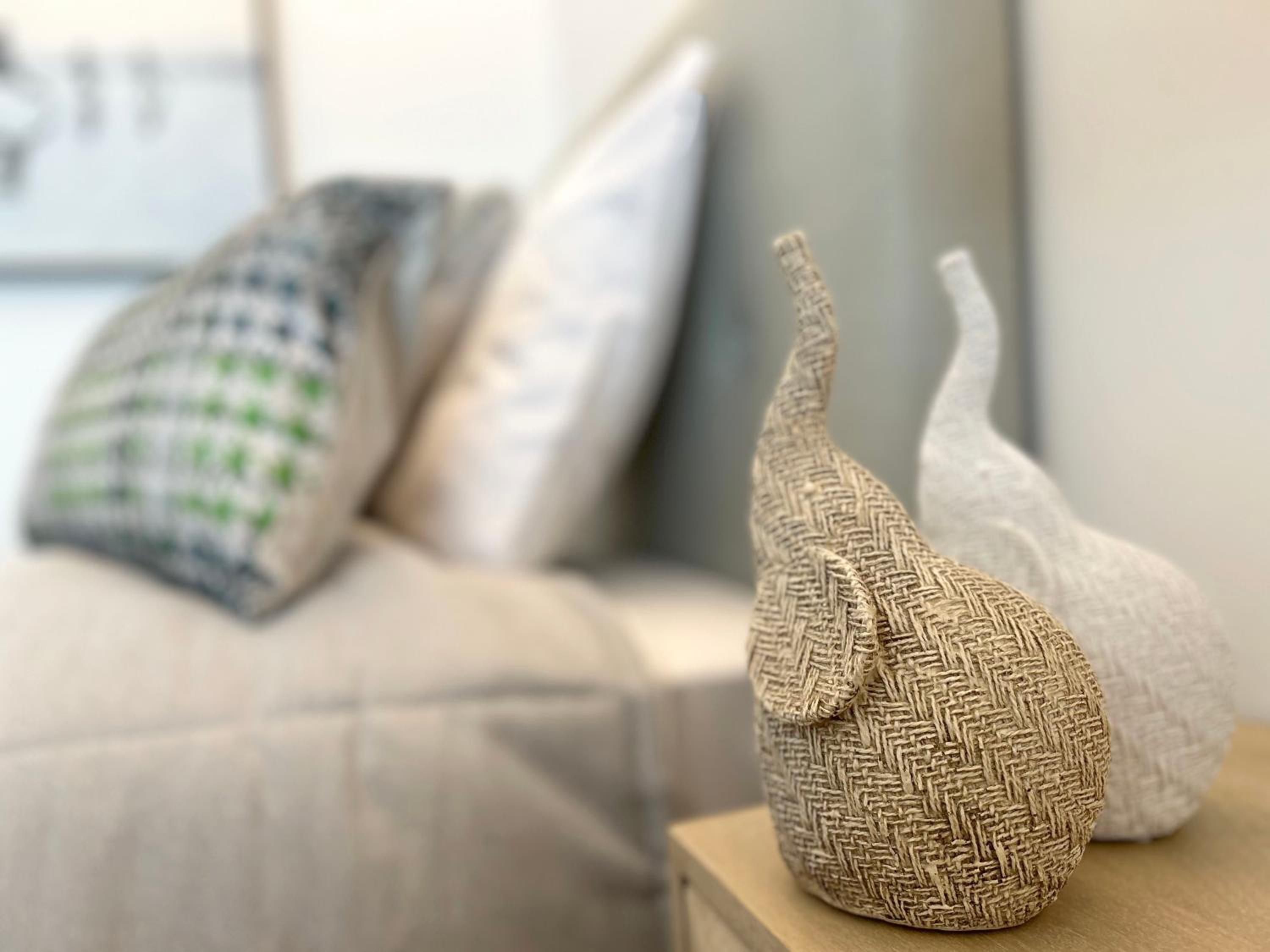 POSIDONIA PUNTA PRIMA - Luxury Seafront Apartments