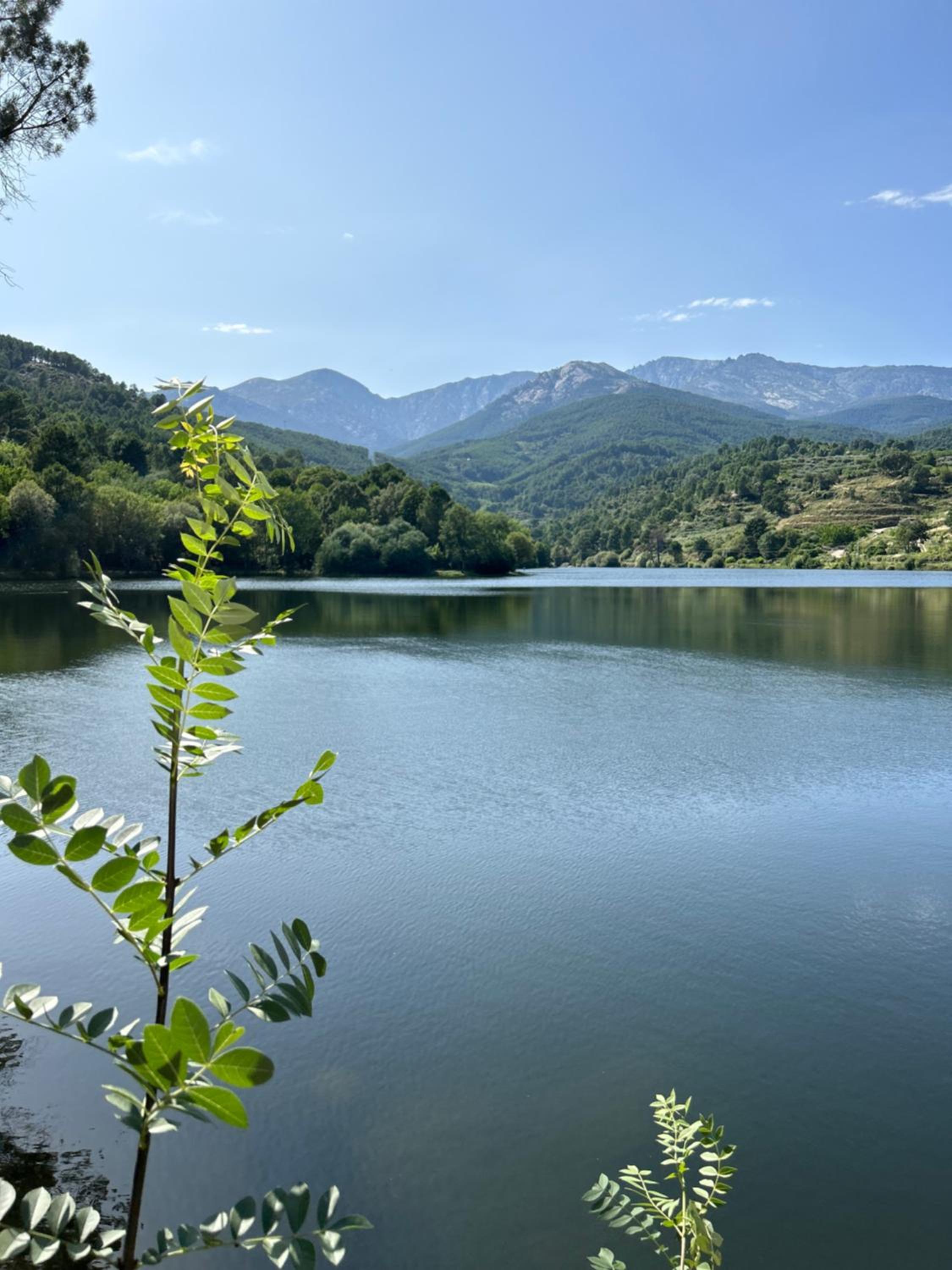 SolGredos