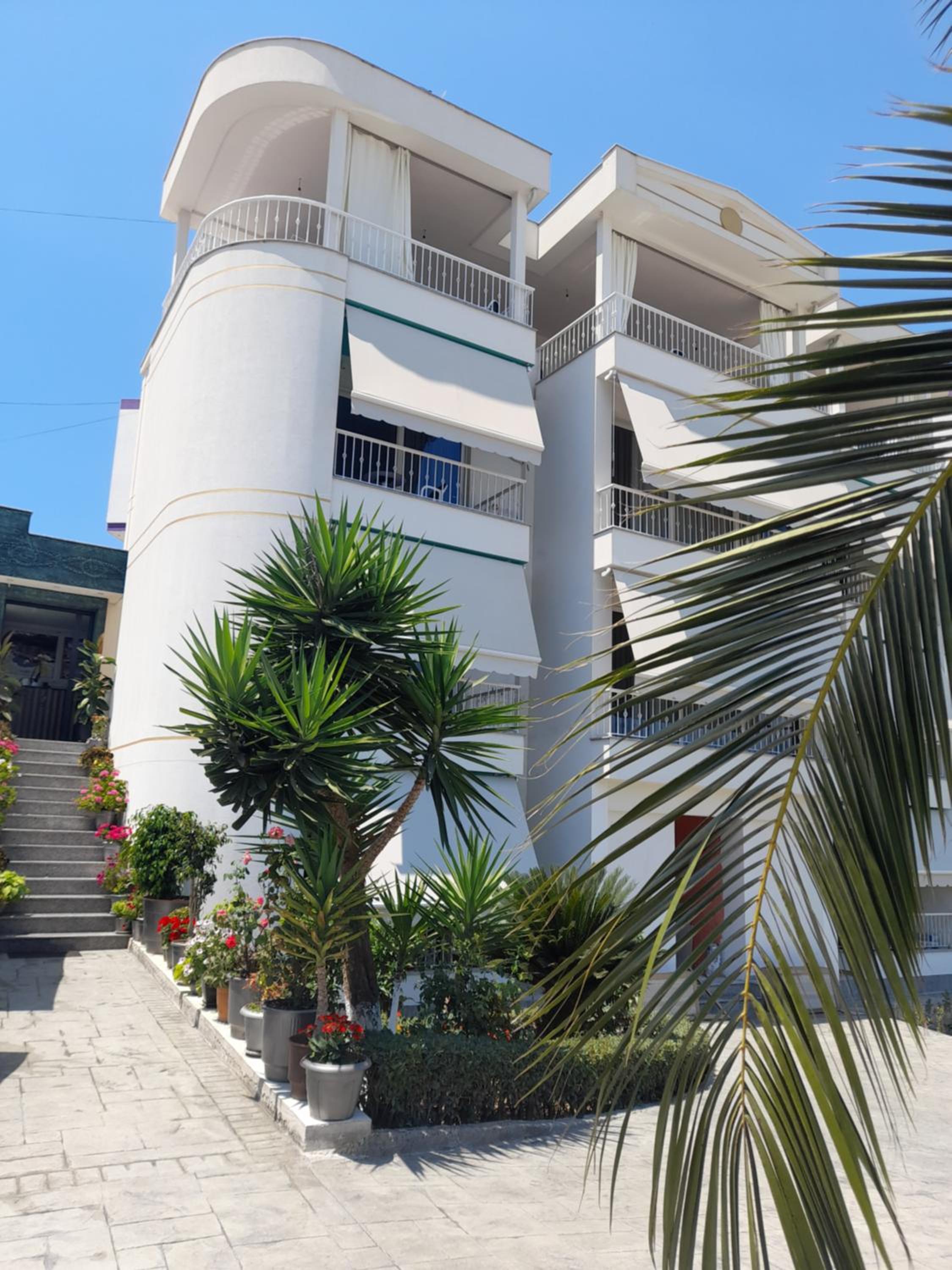 Vila Marjana