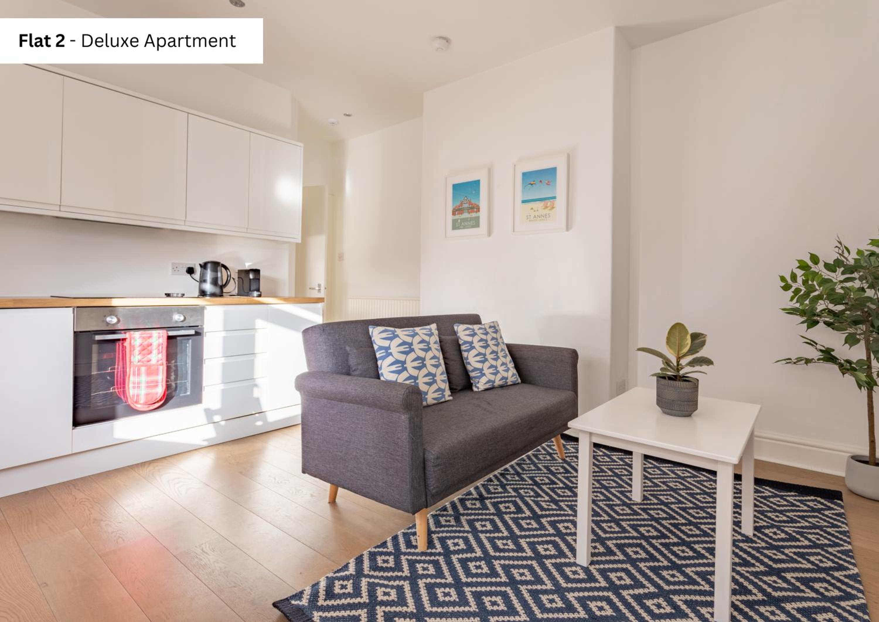 The Chymes Holiday Flats