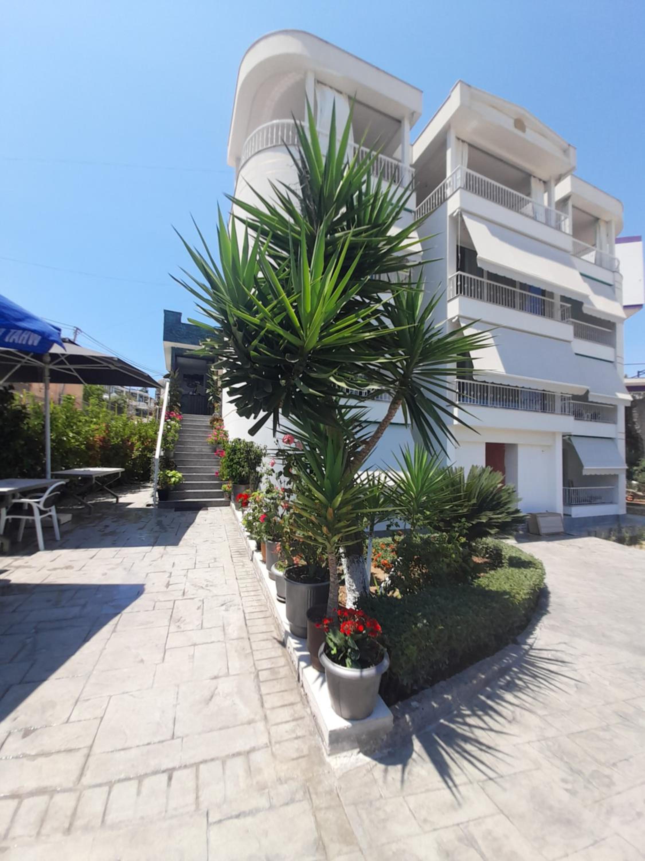 Vila Marjana