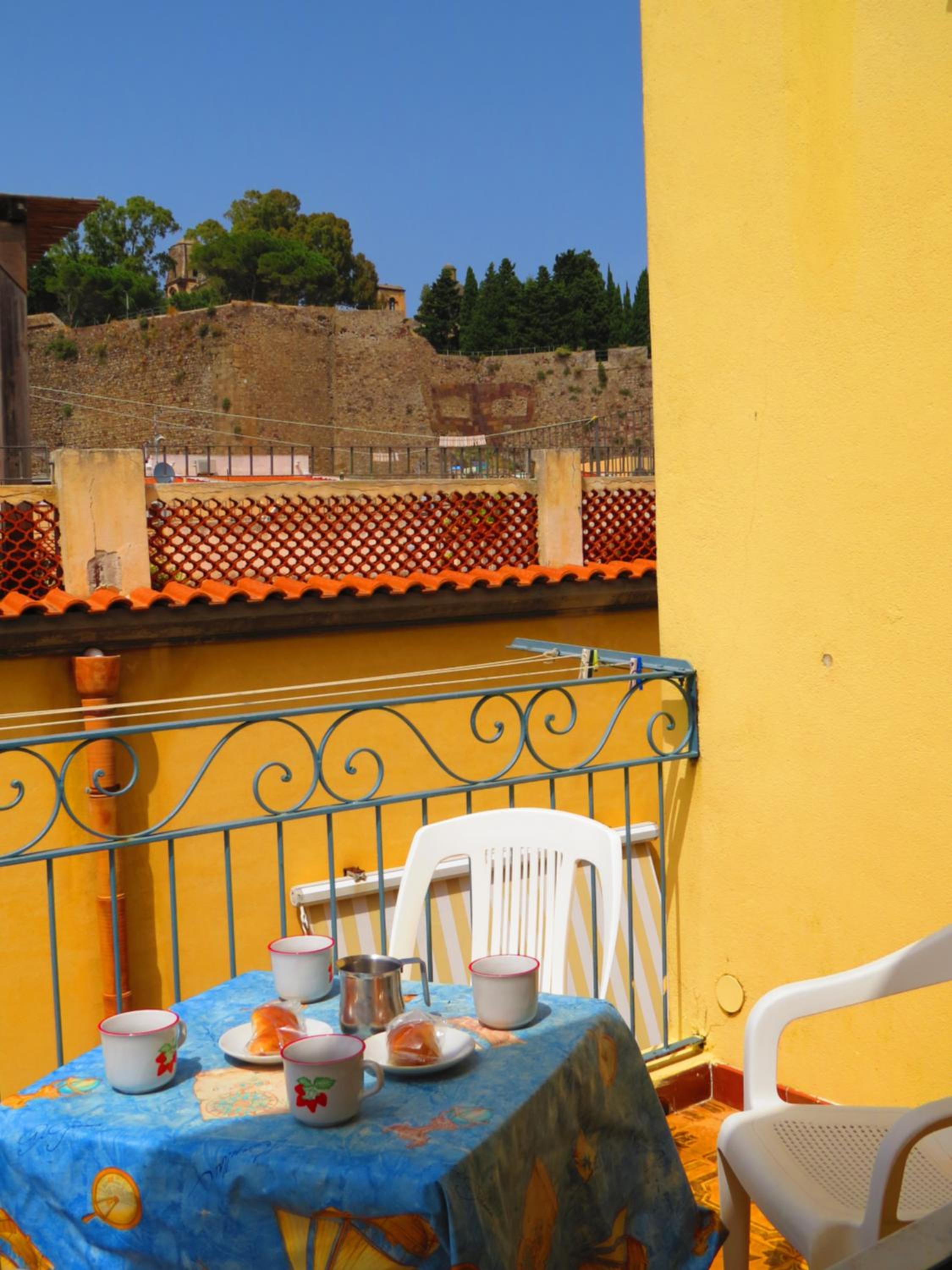 Casa Vittorio B&b